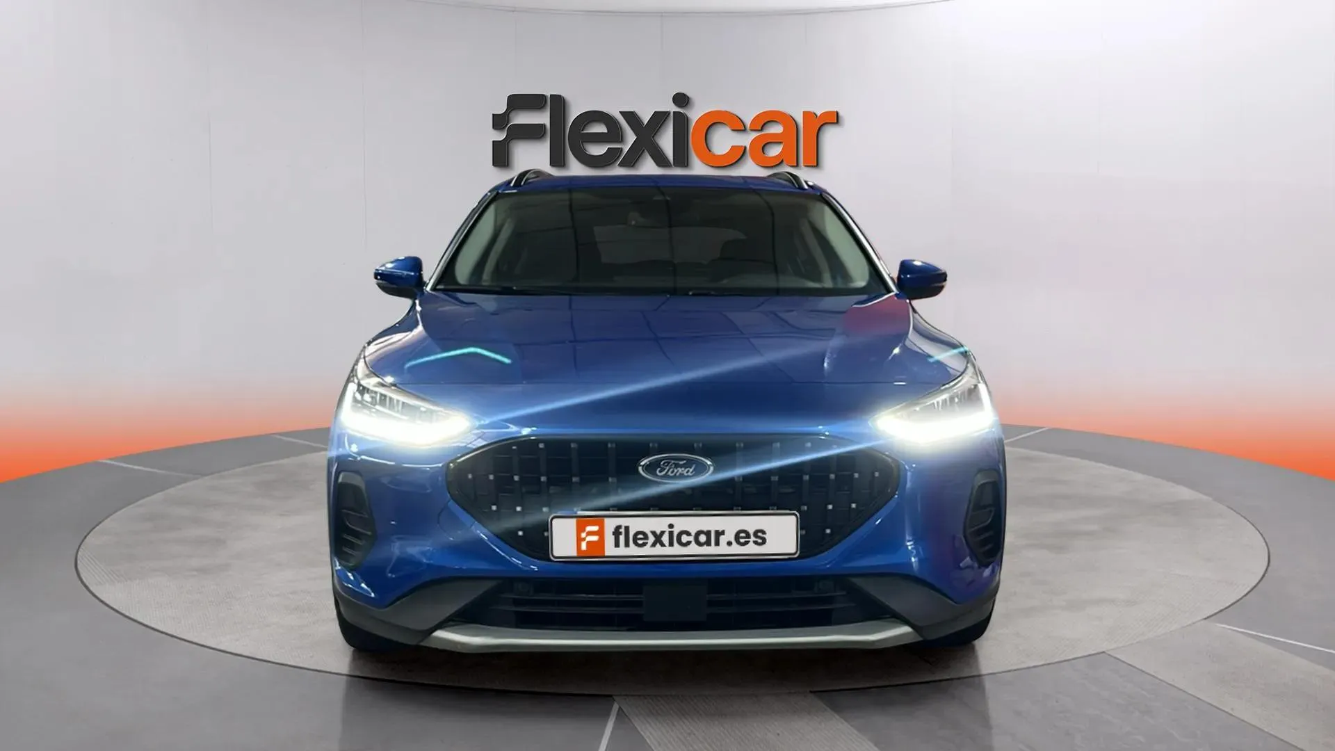 Ford Focus 1.0 EcoBoost MHEV Active Des. SIP - foto 2