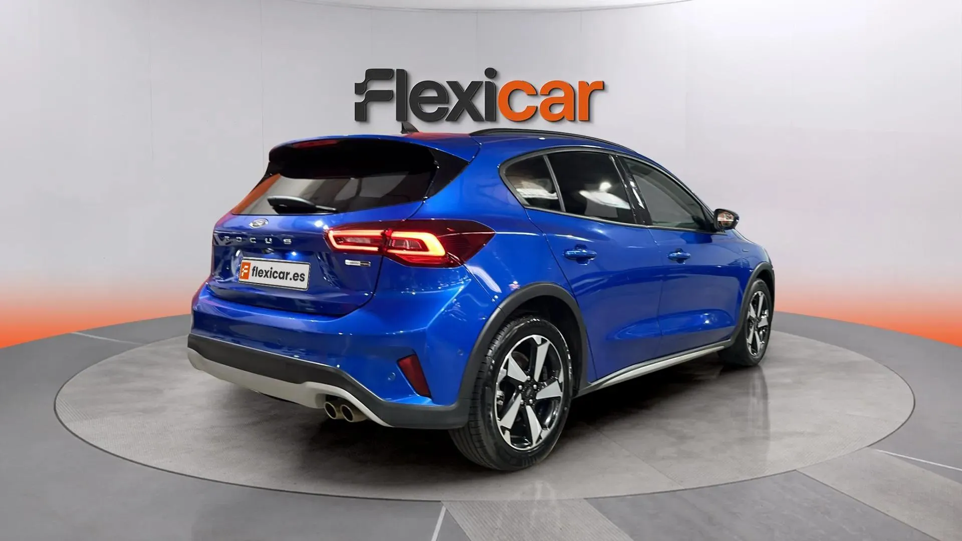 Ford Focus 1.0 EcoBoost MHEV Active Des. SIP - foto 7