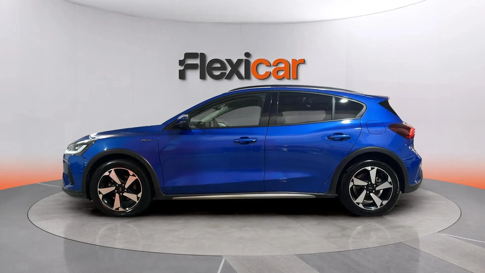Ford Focus 1.0 EcoBoost MHEV Active Des. SIP - foto 4