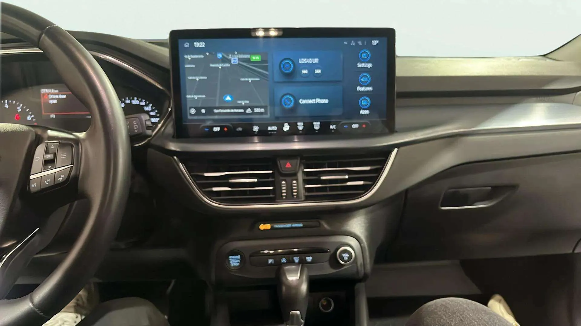Ford Focus 1.0 EcoBoost MHEV Active Des. SIP - foto 11