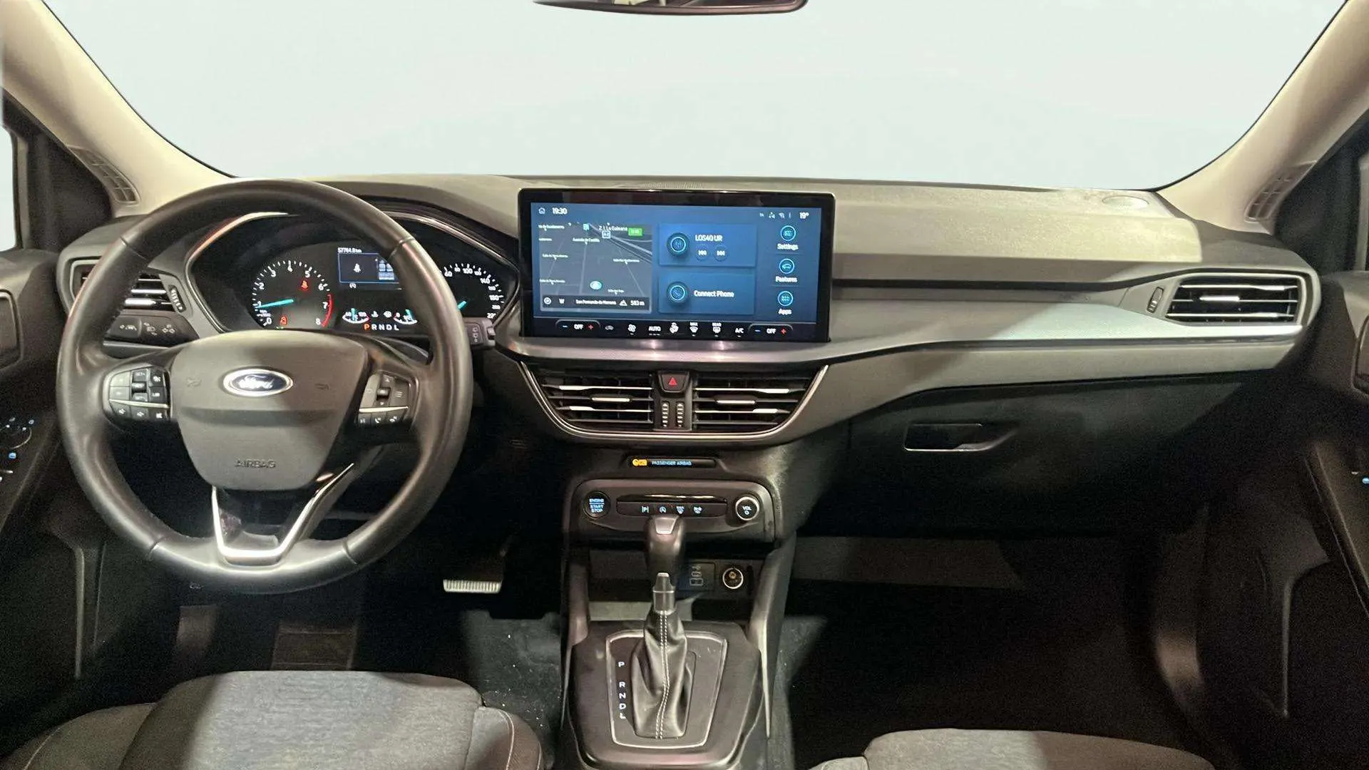 Ford Focus 1.0 EcoBoost MHEV Active Des. SIP - foto 12
