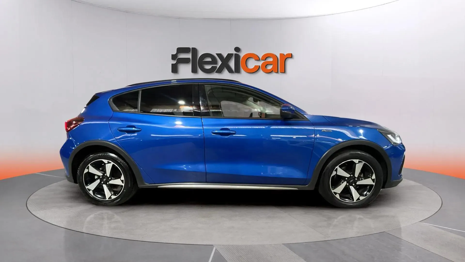 Ford Focus 1.0 EcoBoost MHEV Active Des. SIP - foto 8