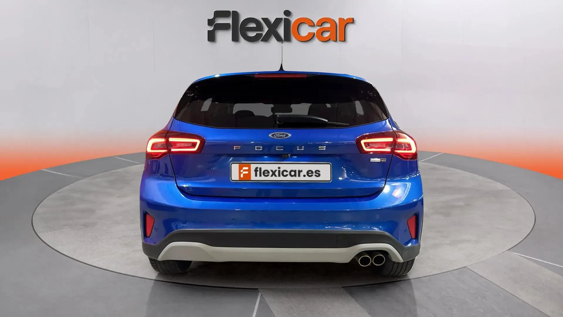 Ford Focus 1.0 EcoBoost MHEV Active Des. SIP - foto 6