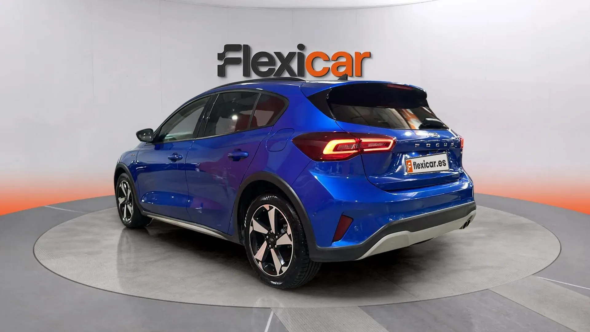 Ford Focus 1.0 EcoBoost MHEV Active Des. SIP - foto 5