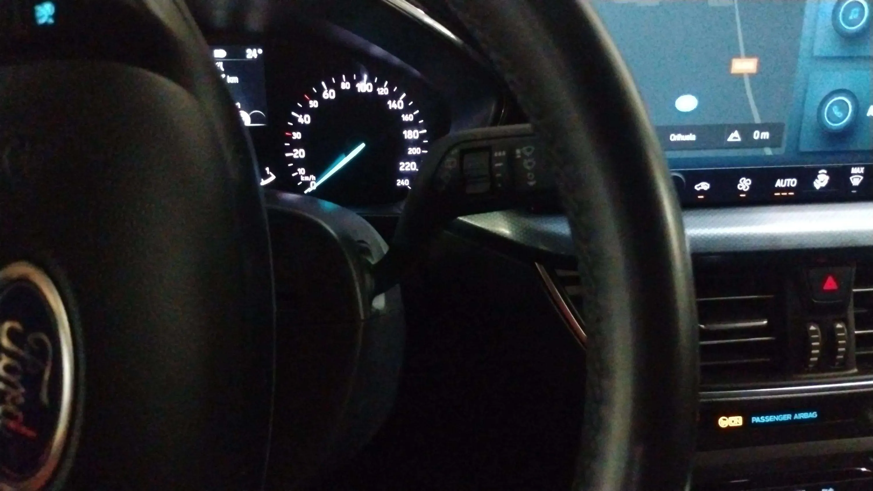 Ford Focus 1.0 EcoBoost MHEV Active - foto 23