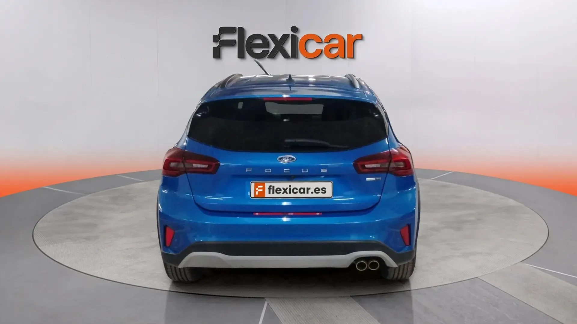 Ford Focus 1.0 EcoBoost MHEV Active - foto 5