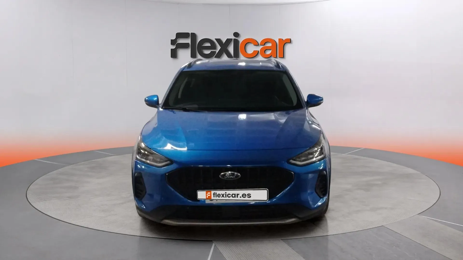 Ford Focus 1.0 EcoBoost MHEV Active - foto 2