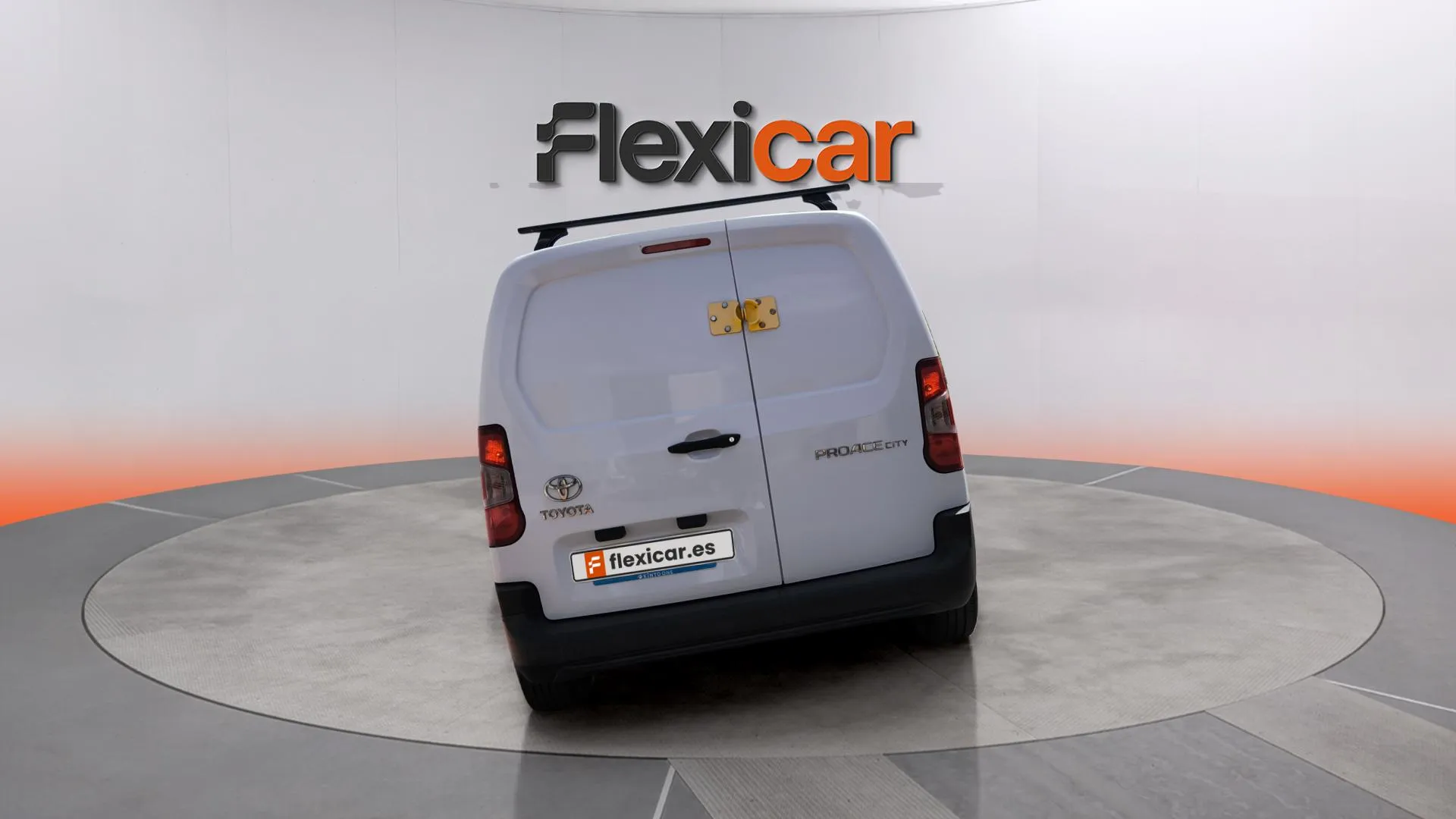 Toyota Proace City 1.5D VX L1 - foto 4