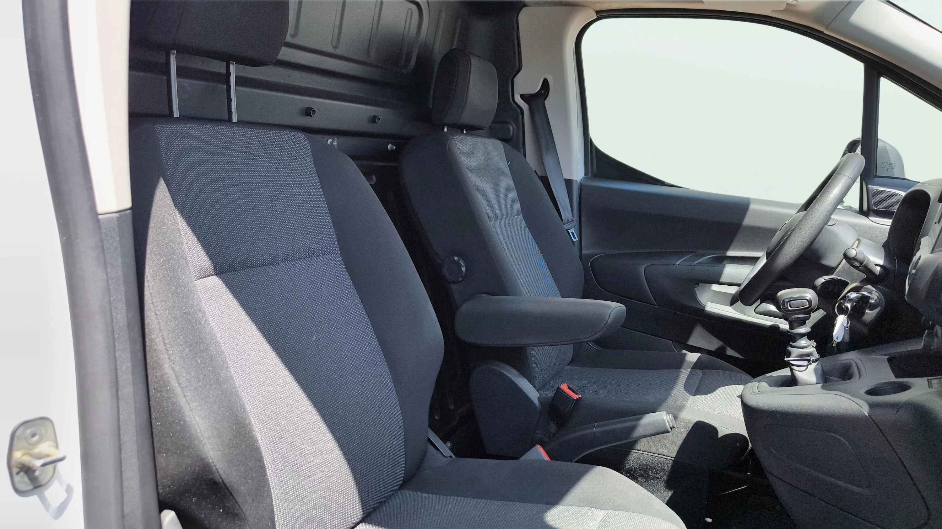Toyota Proace City 1.5D VX L1 - foto 14