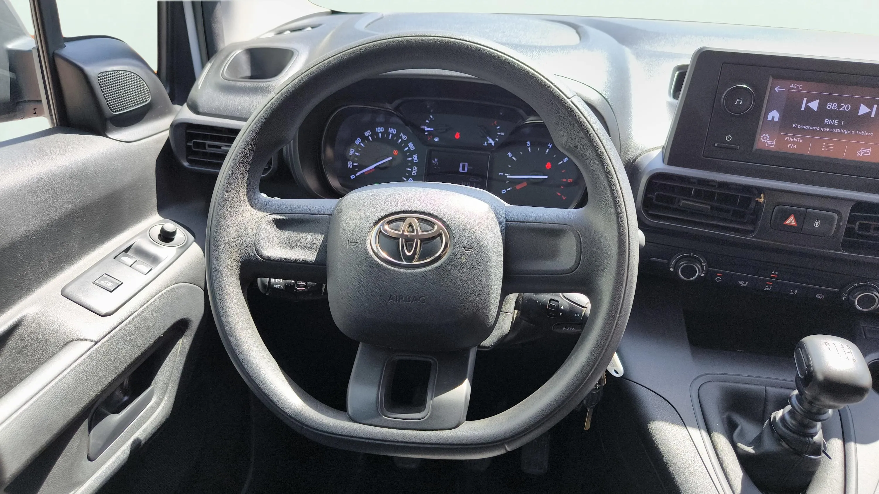 Toyota Proace City 1.5D VX L1 - foto 11