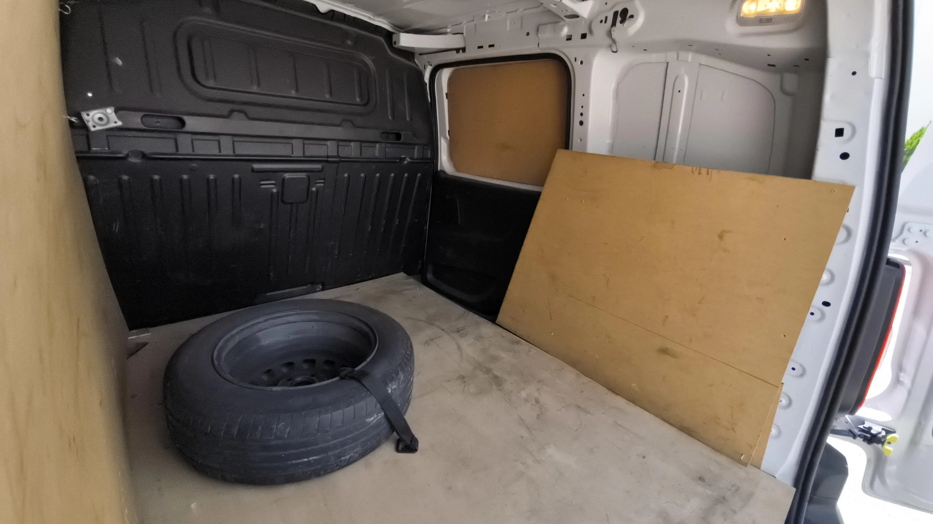 Toyota Proace City 1.5D VX L1 - foto 19