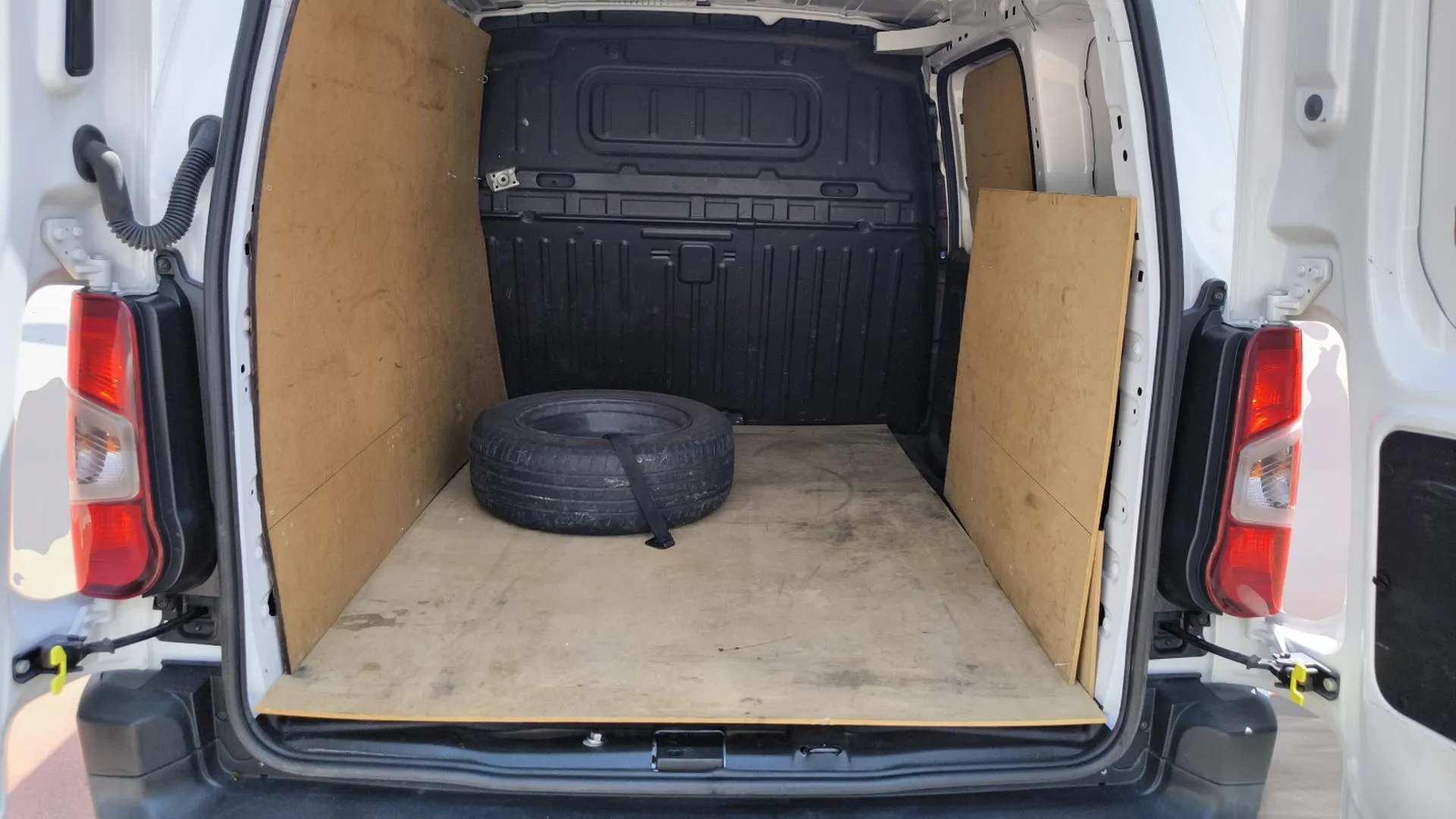 Toyota Proace City 1.5D VX L1 - foto 17