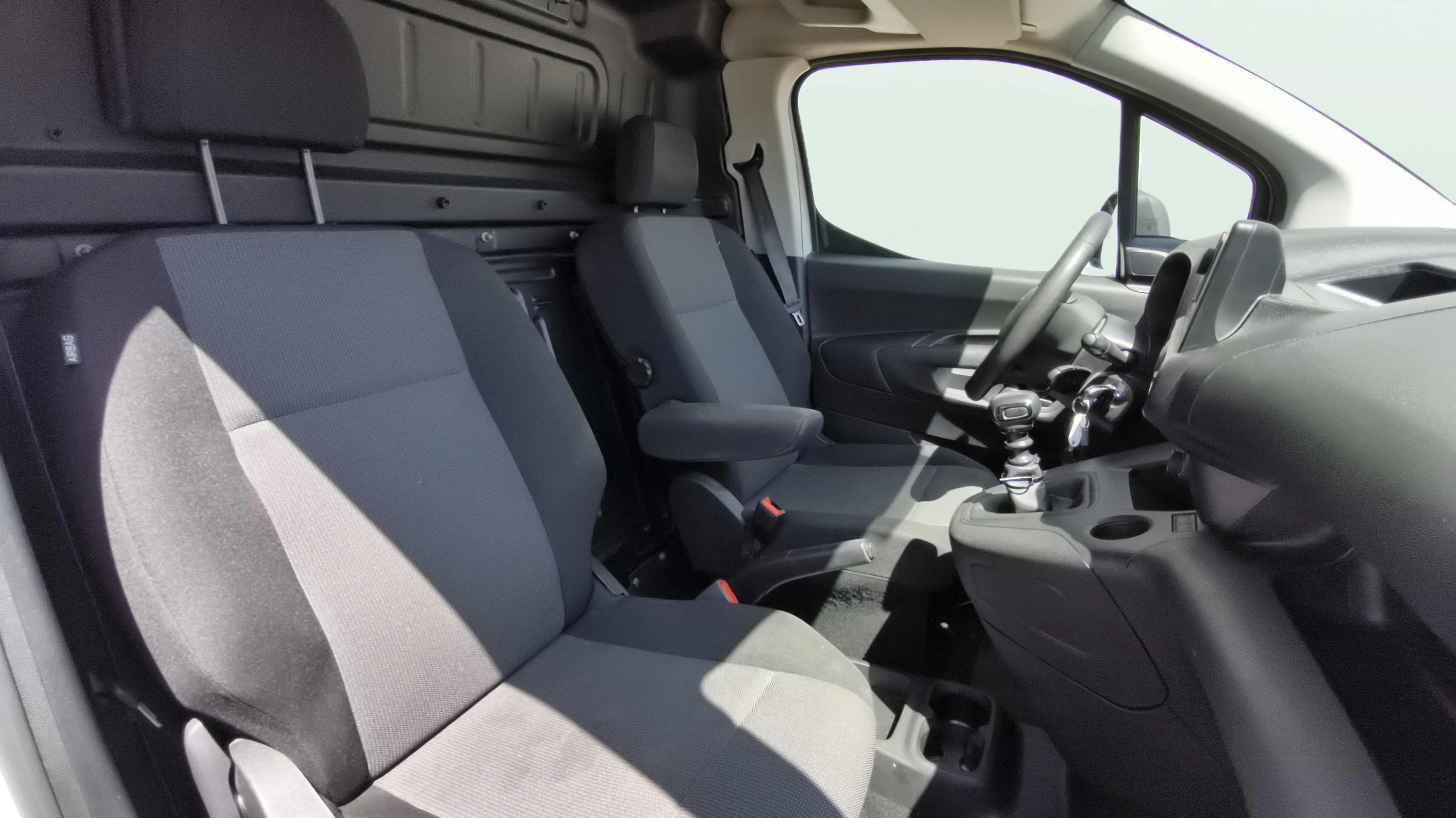 Toyota Proace City 1.5D VX L1 - foto 15