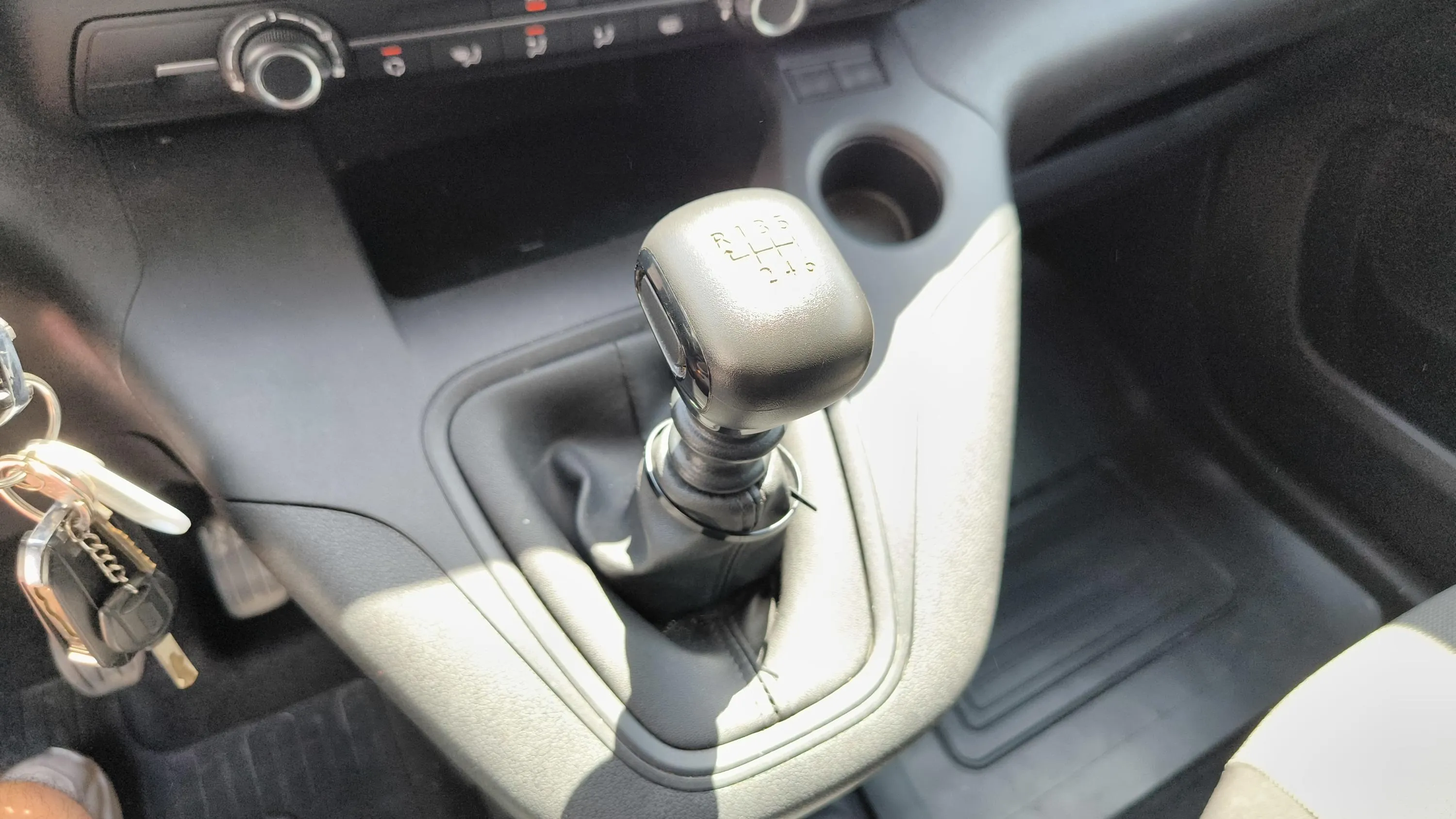 Toyota Proace City 1.5D VX L1 - foto 31