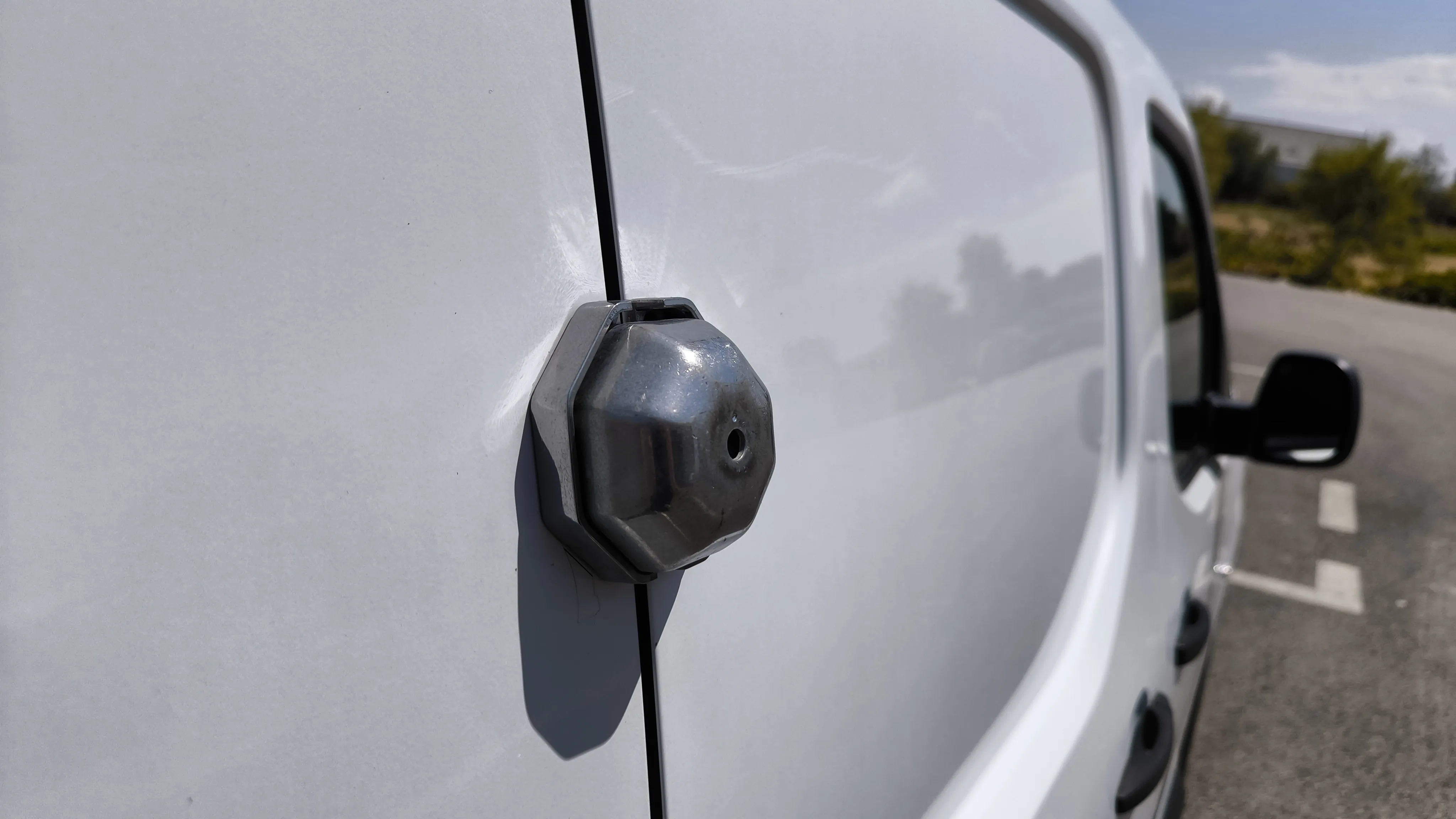 Toyota Proace City 1.5D VX L1 - foto 21