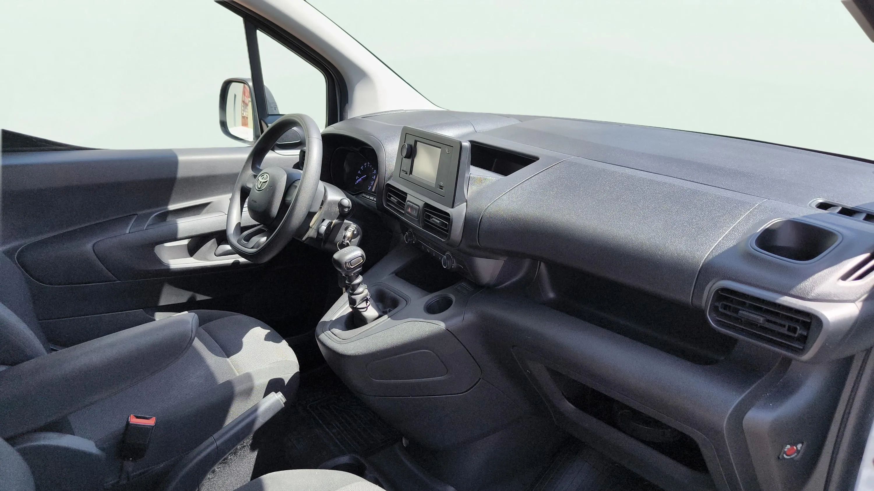 Toyota Proace City 1.5D VX L1 - foto 8