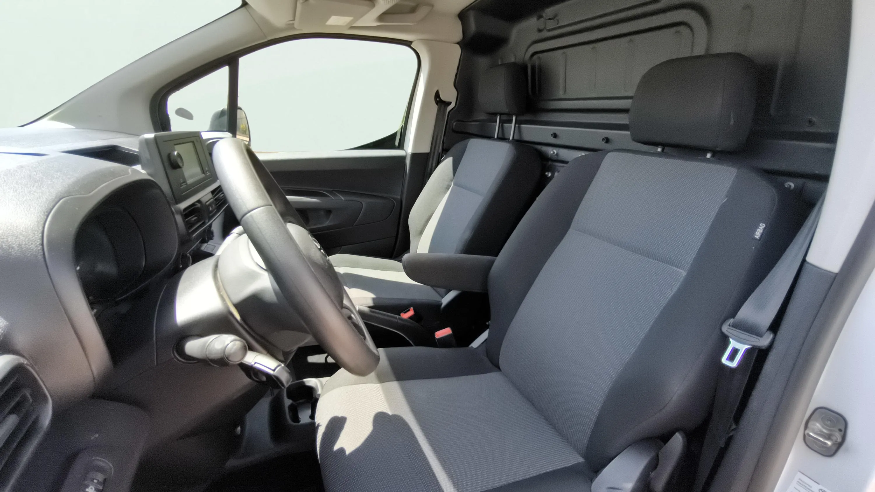 Toyota Proace City 1.5D VX L1 - foto 26