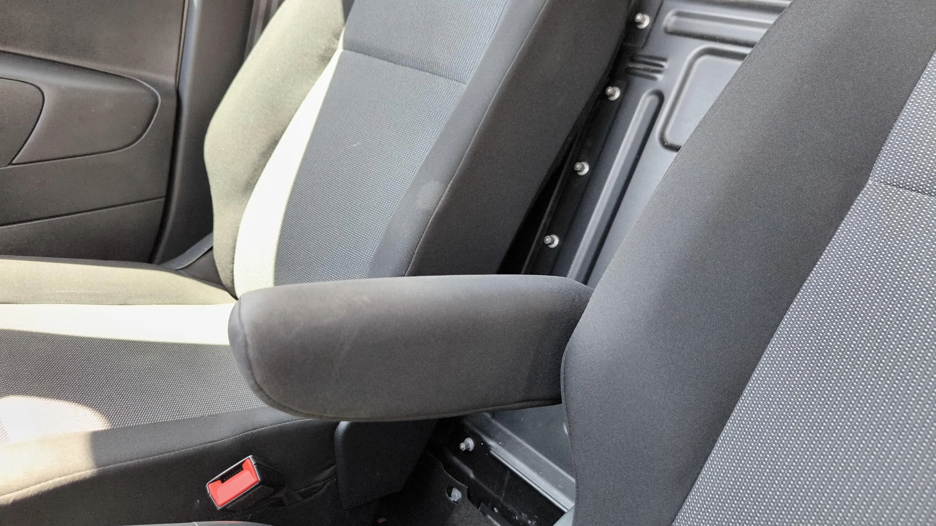 Toyota Proace City 1.5D VX L1 - foto 30
