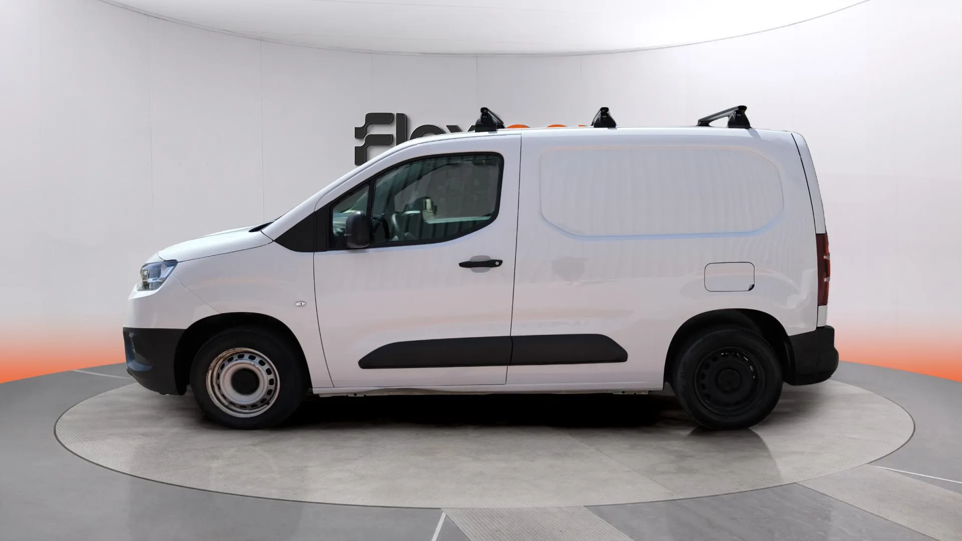 Toyota Proace City 1.5D VX L1 - foto 5