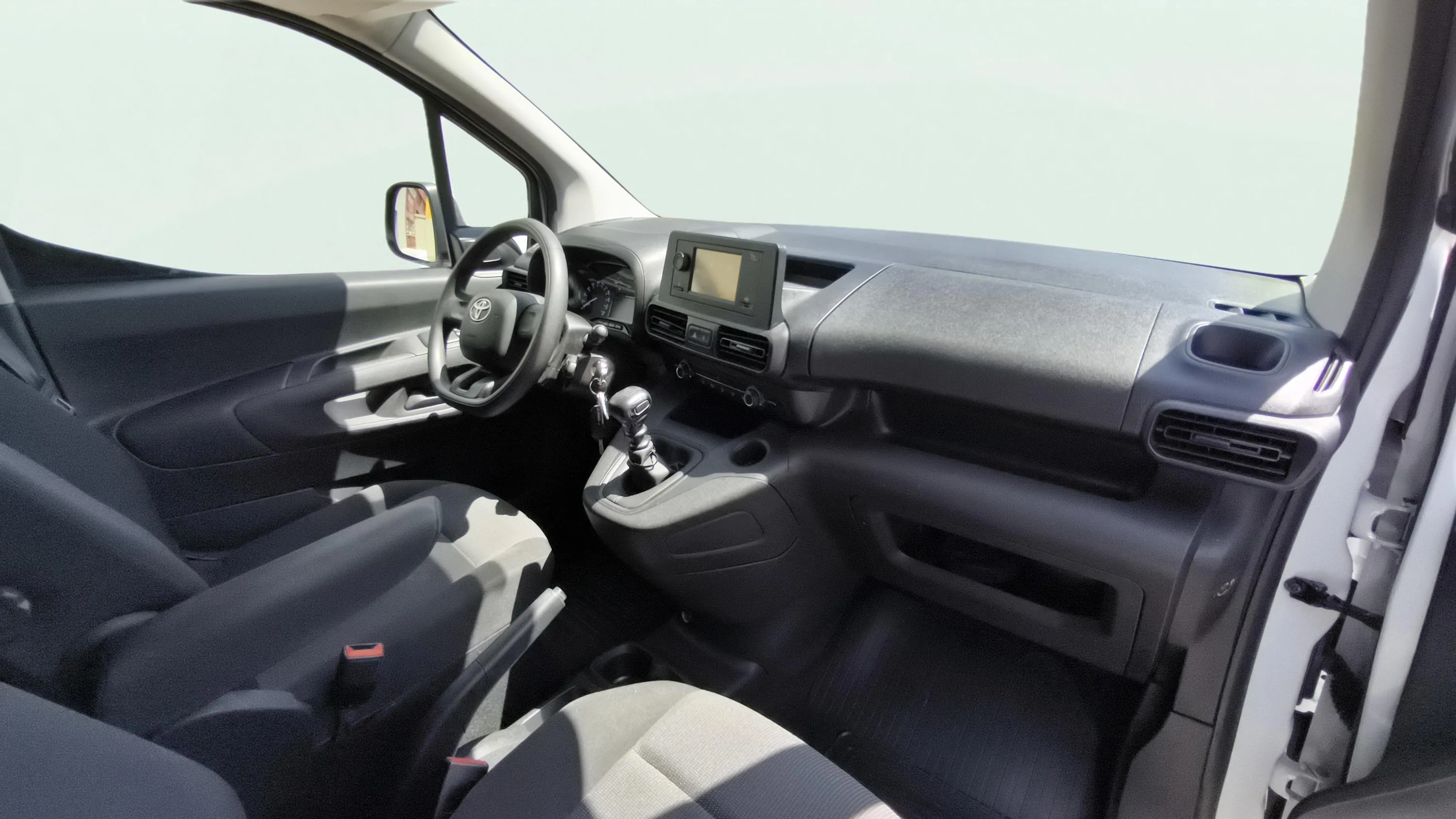 Toyota Proace City 1.5D VX L1 - foto 16