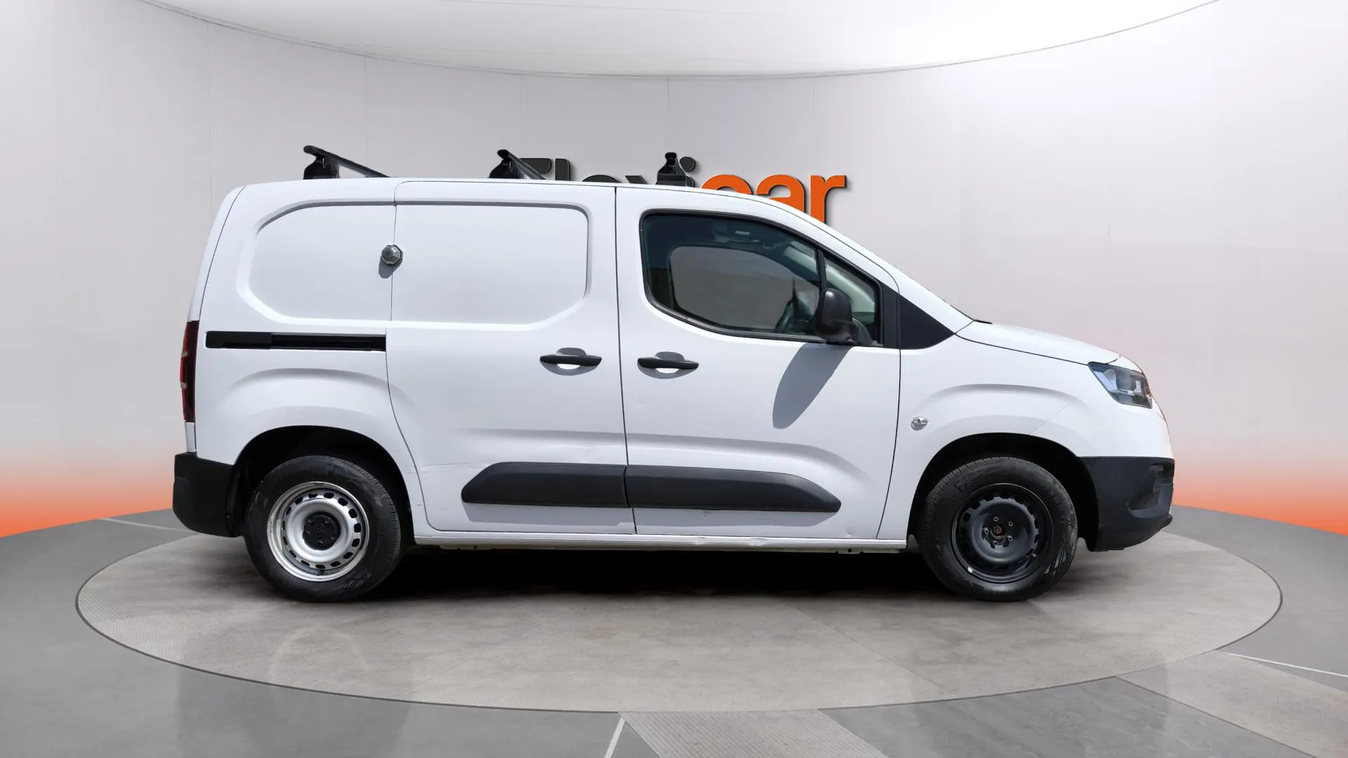 Toyota Proace City 1.5D VX L1 - foto 3