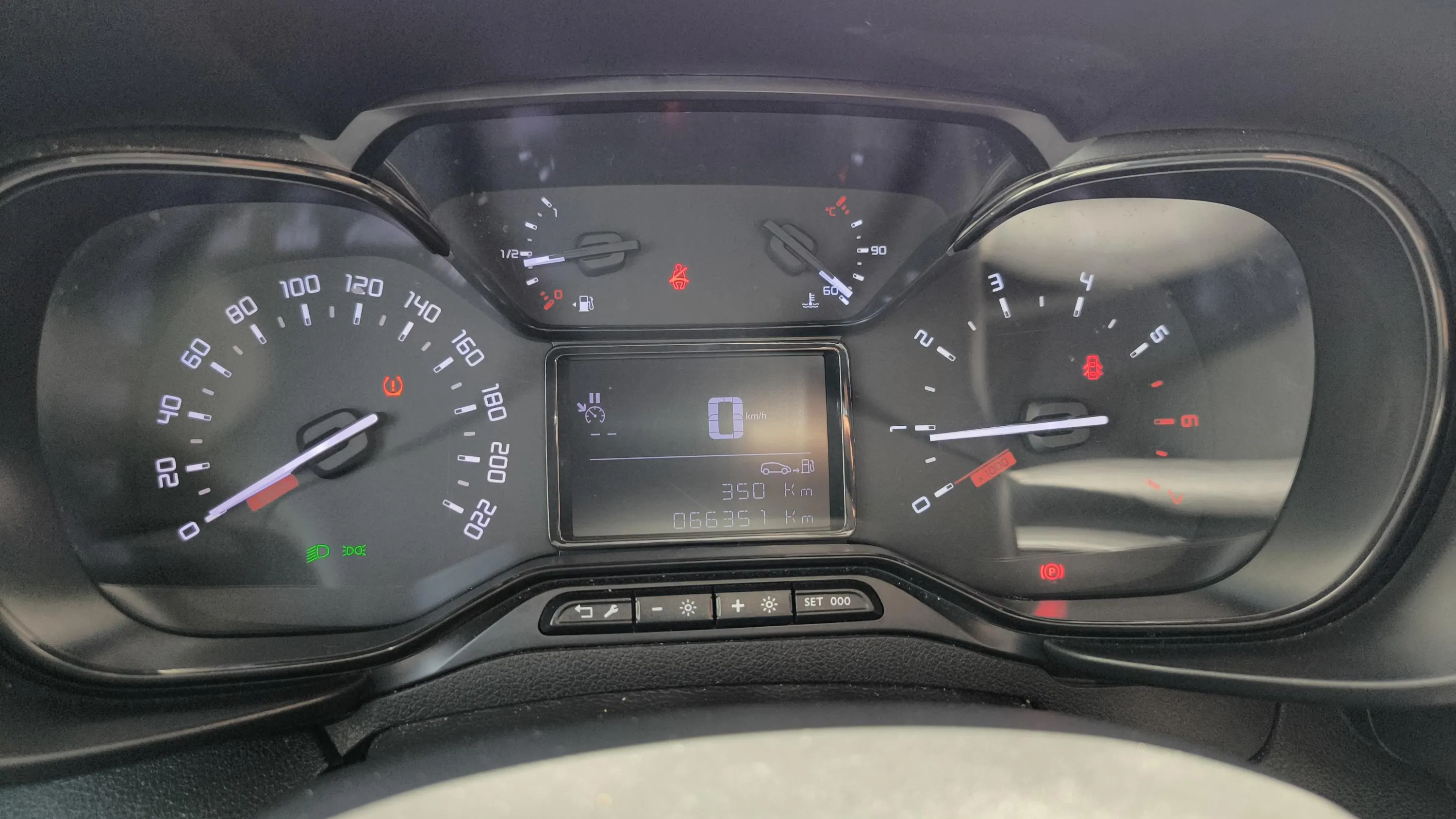 Toyota Proace City 1.5D VX L1 - foto 12