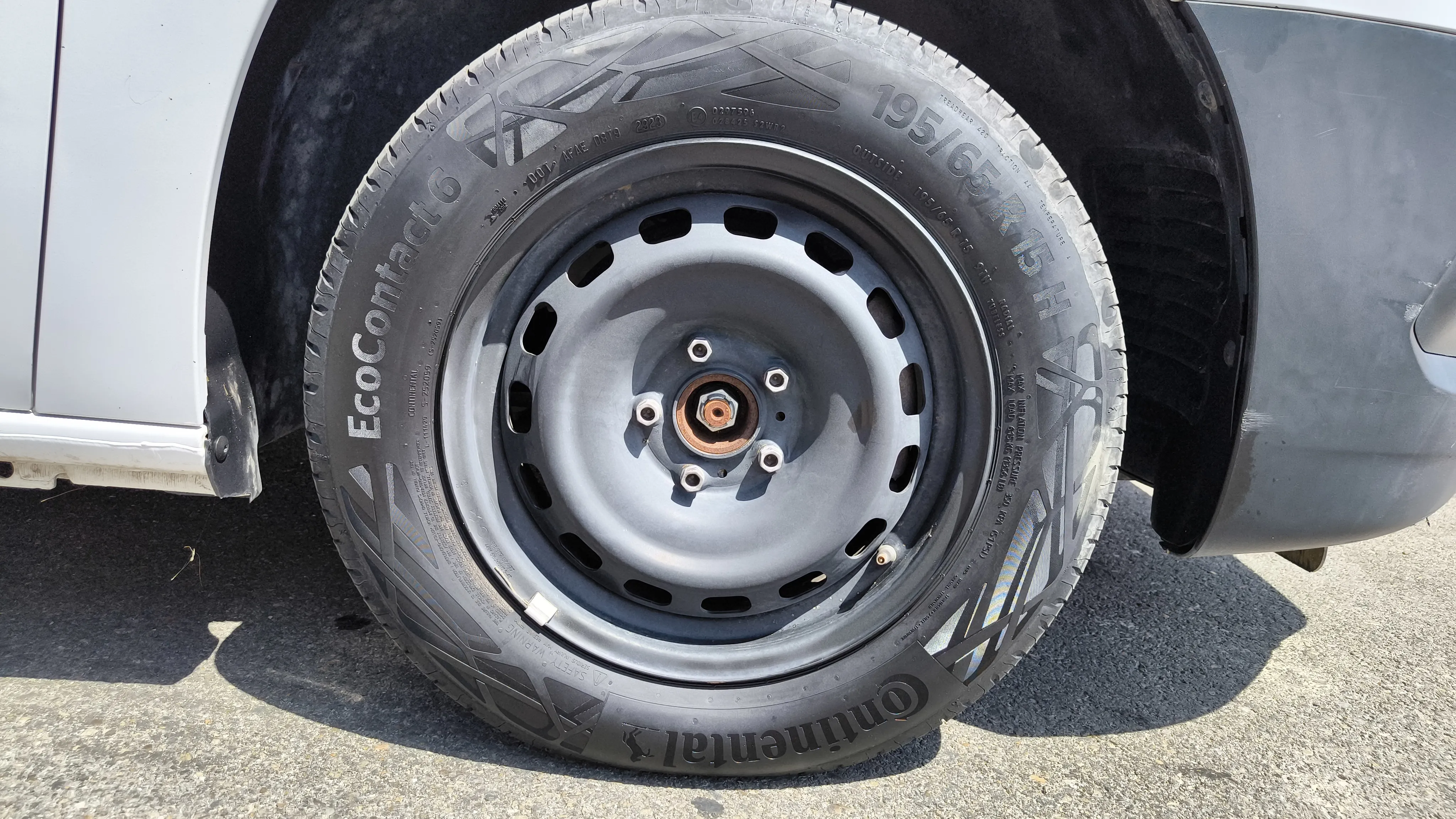 Toyota Proace City 1.5D VX L1 - foto 6