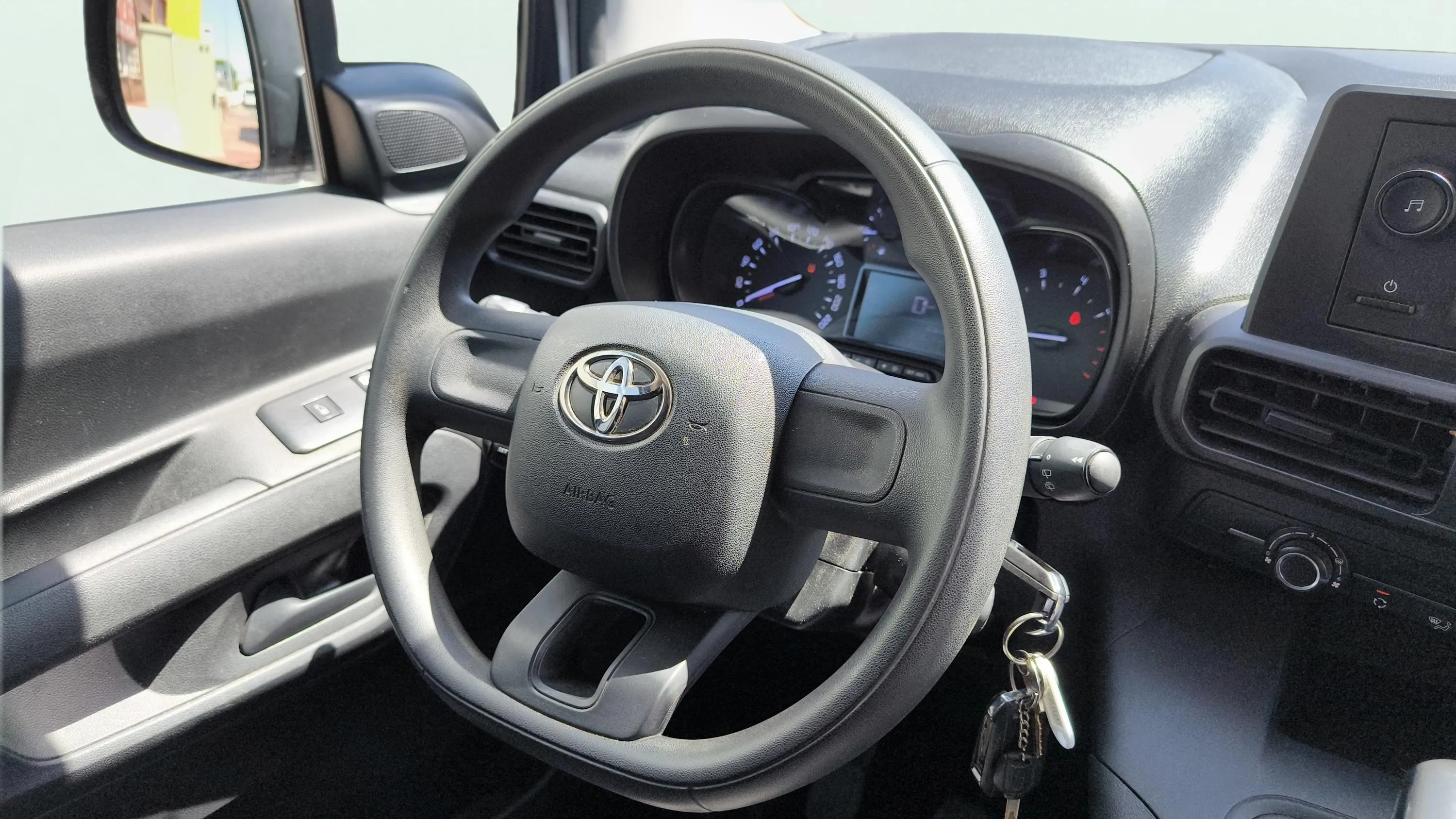 Toyota Proace City 1.5D VX L1 - foto 13