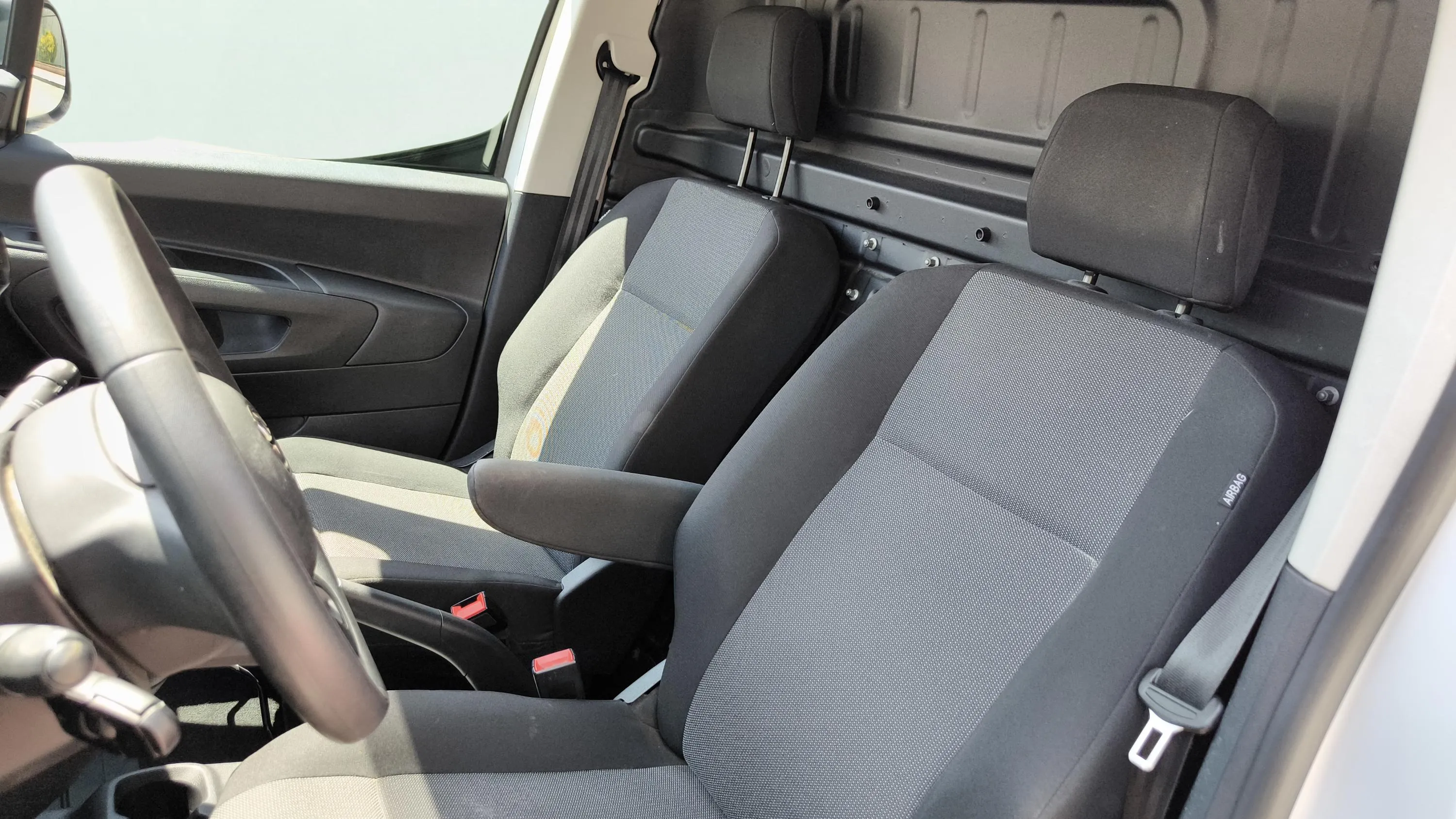Toyota Proace City 1.5D VX L1 - foto 25