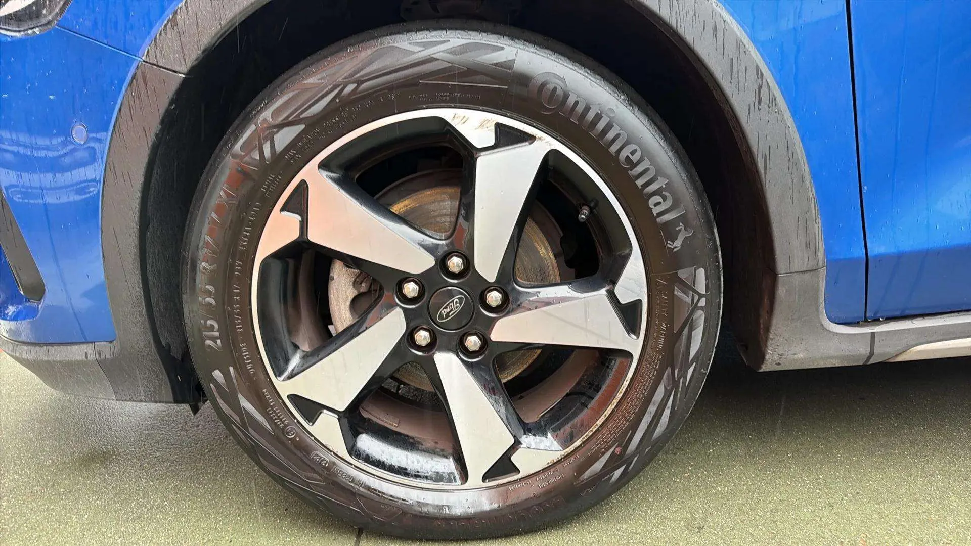 Ford Focus 1.0 EcoBoost MHEV Active - foto 7