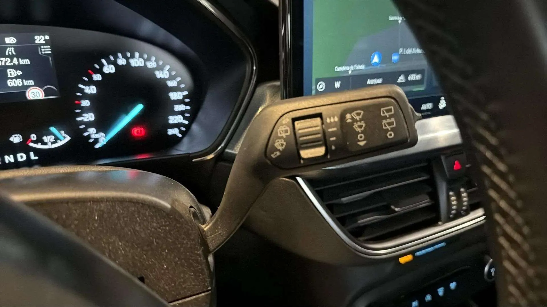 Ford Focus 1.0 EcoBoost MHEV Active - foto 14