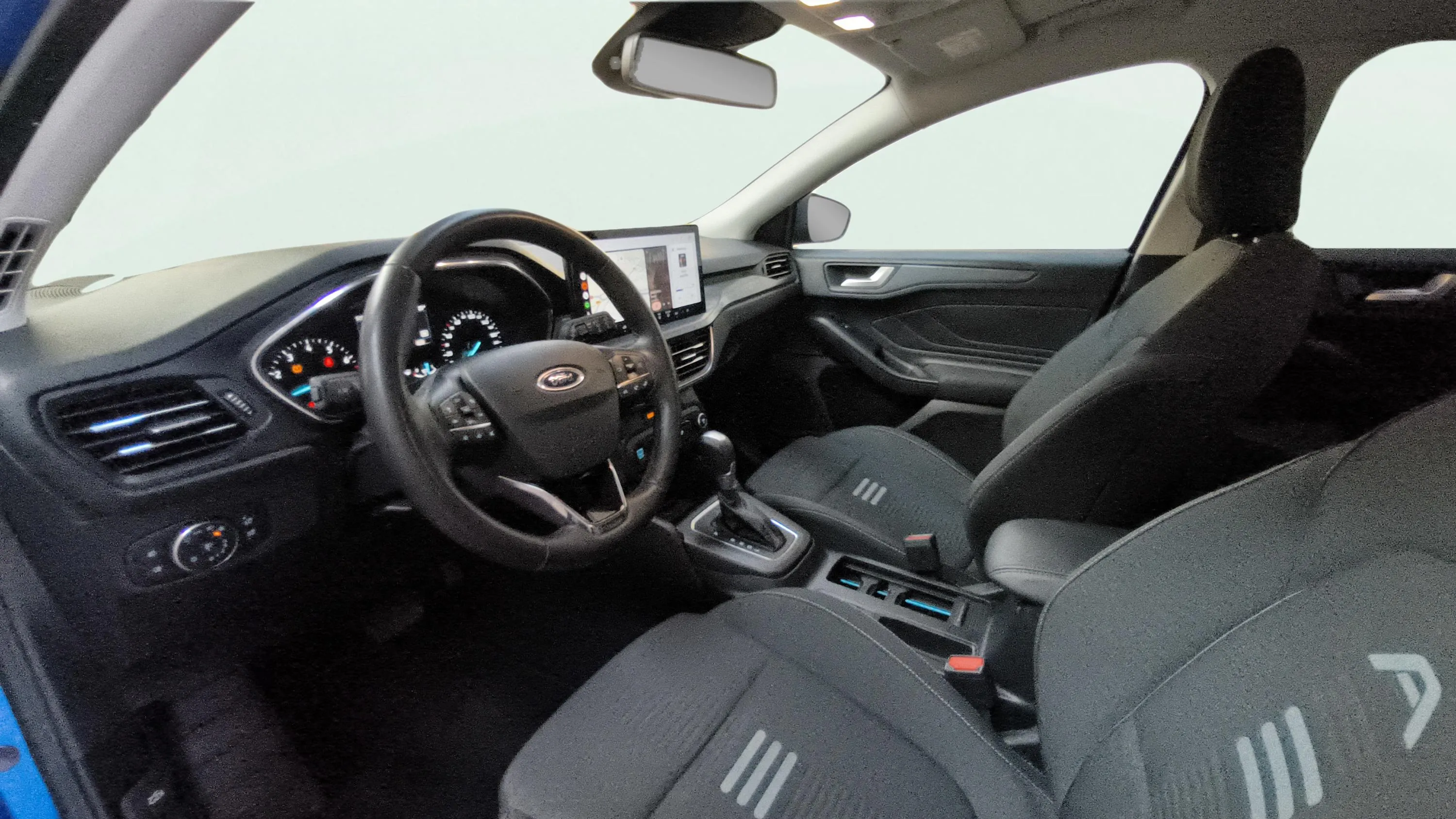 Ford Focus 1.0 EcoBoost MHEV Active - foto 29