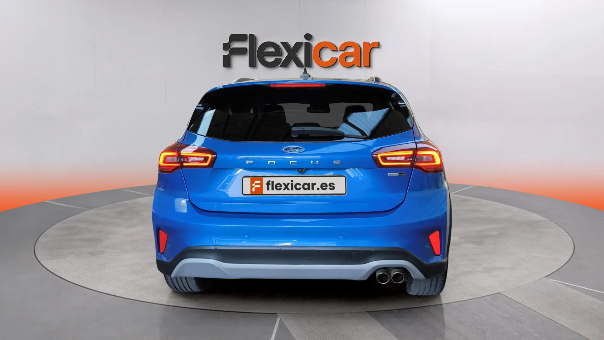 Ford Focus 1.0 EcoBoost MHEV Active - foto 4