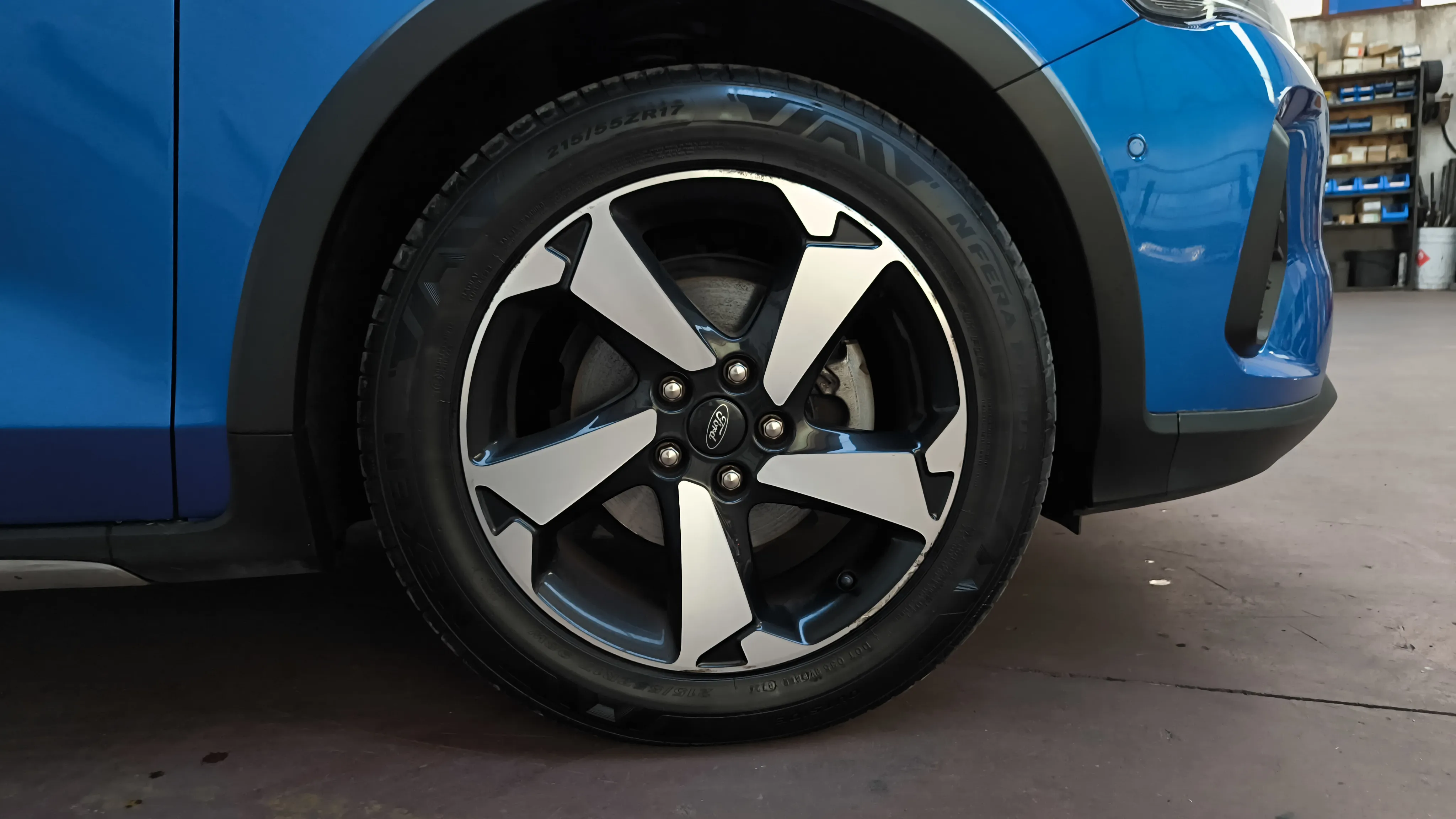 Ford Focus 1.0 EcoBoost MHEV Active - foto 19
