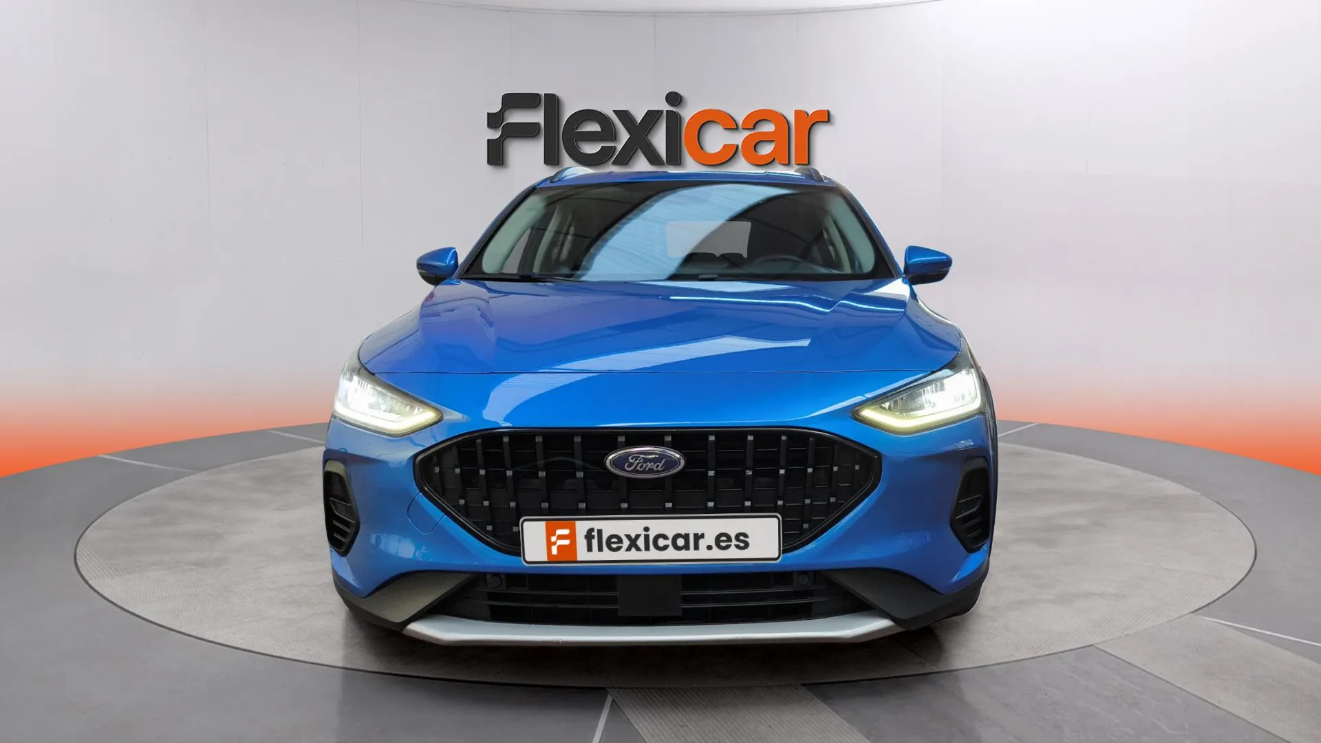 Ford Focus 1.0 EcoBoost MHEV Active - foto 2