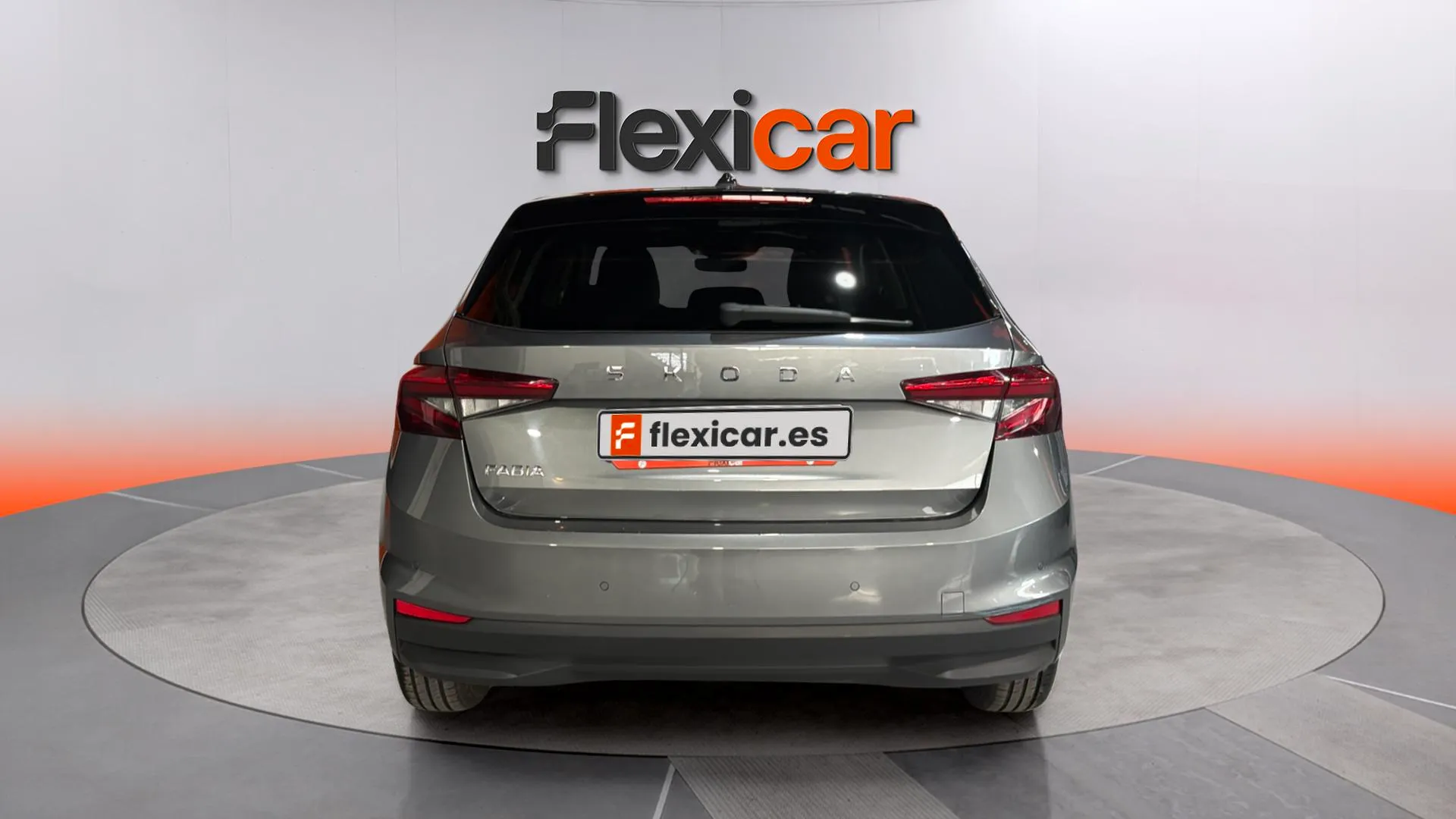 Škoda Fabia 1.0 TSI Selection - foto 4