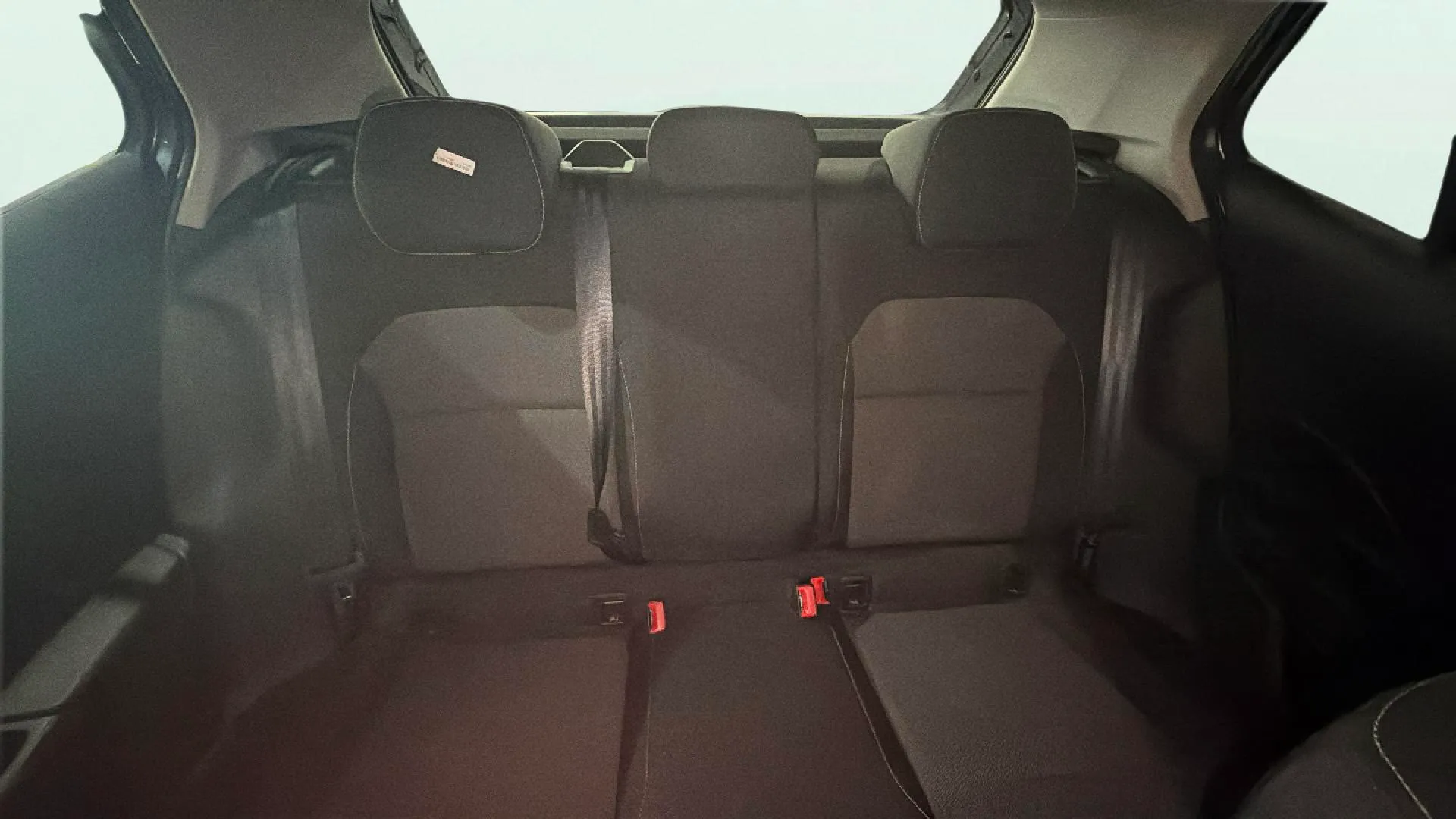 Škoda Fabia 1.0 TSI Selection - foto 22