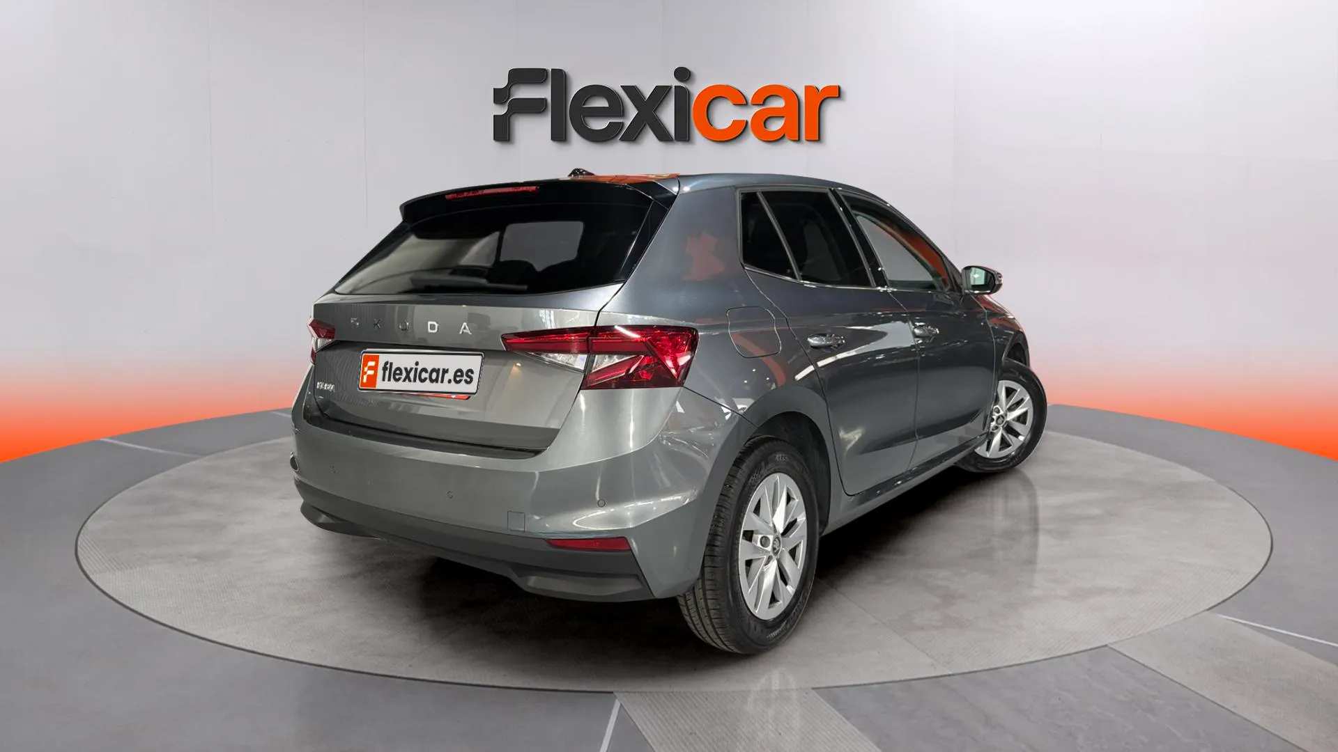 Škoda Fabia 1.0 TSI Selection - foto 3