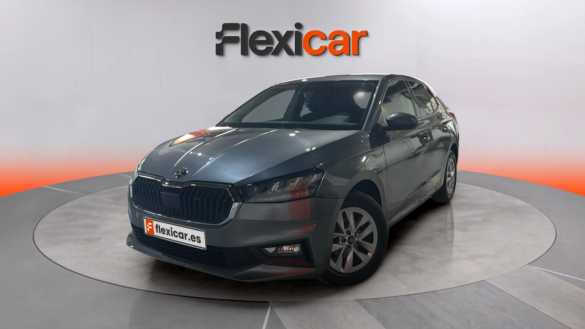 Škoda Fabia 1.0 TSI Selection - foto 7
