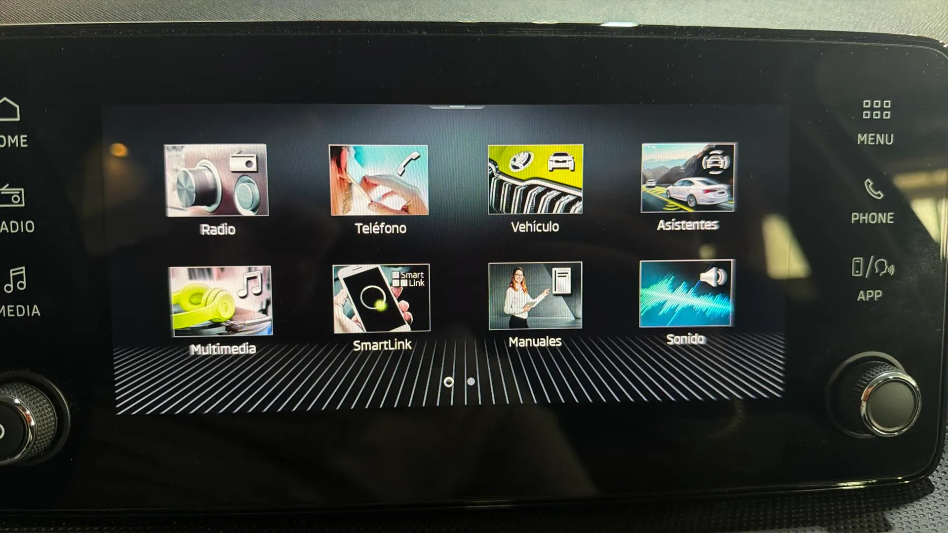 Škoda Fabia 1.0 TSI Selection - foto 15