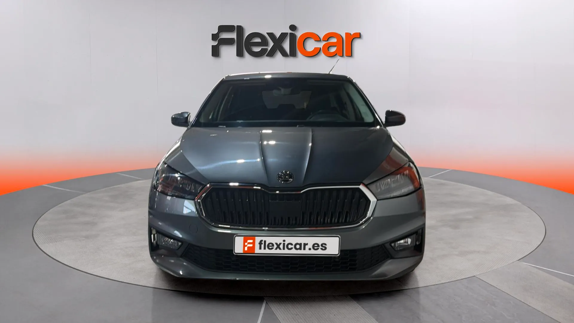 Škoda Fabia 1.0 TSI Selection - foto 8