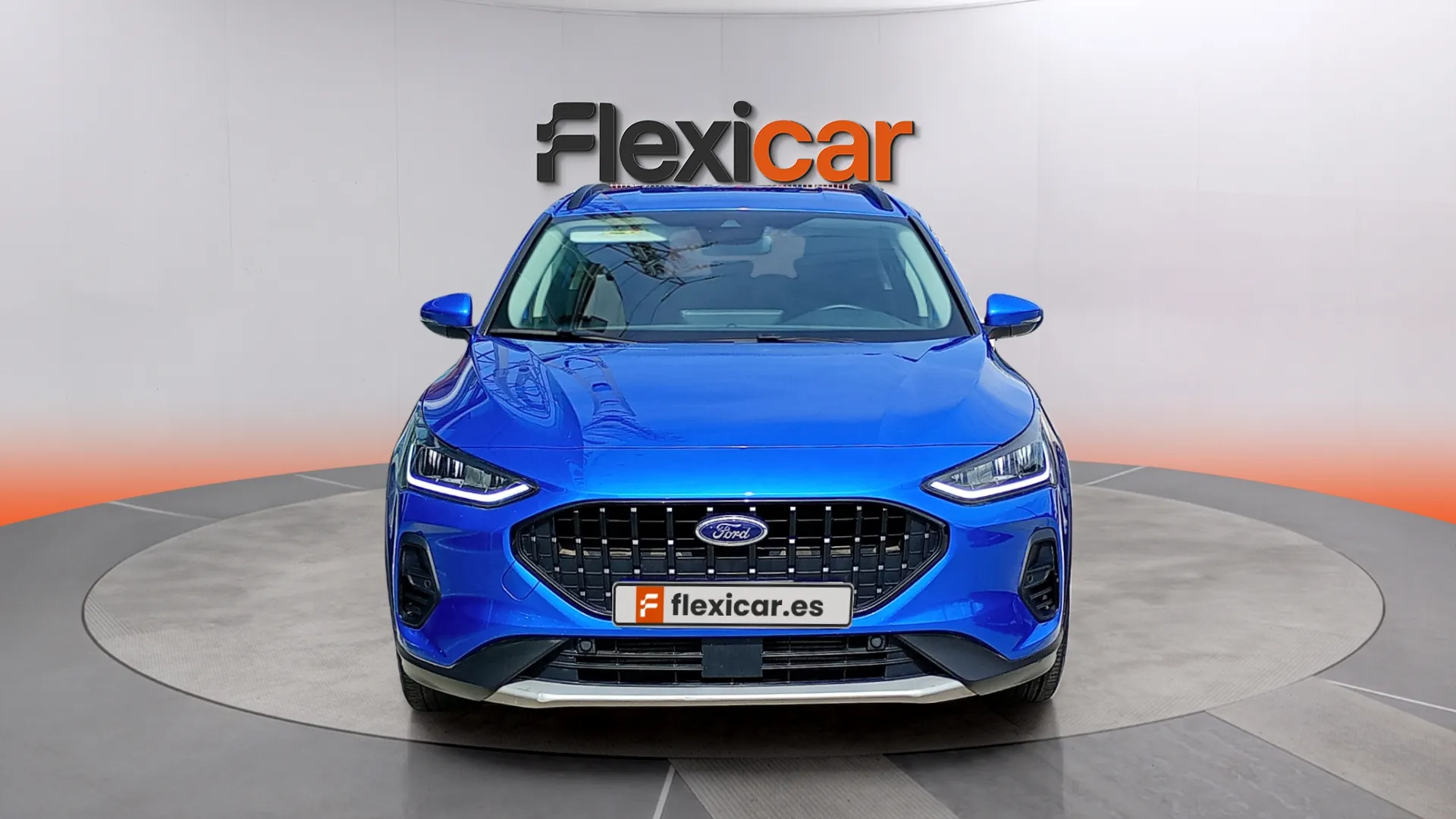 Ford Focus 1.0 EcoBoost MHEV Active Des. SIP - foto 2