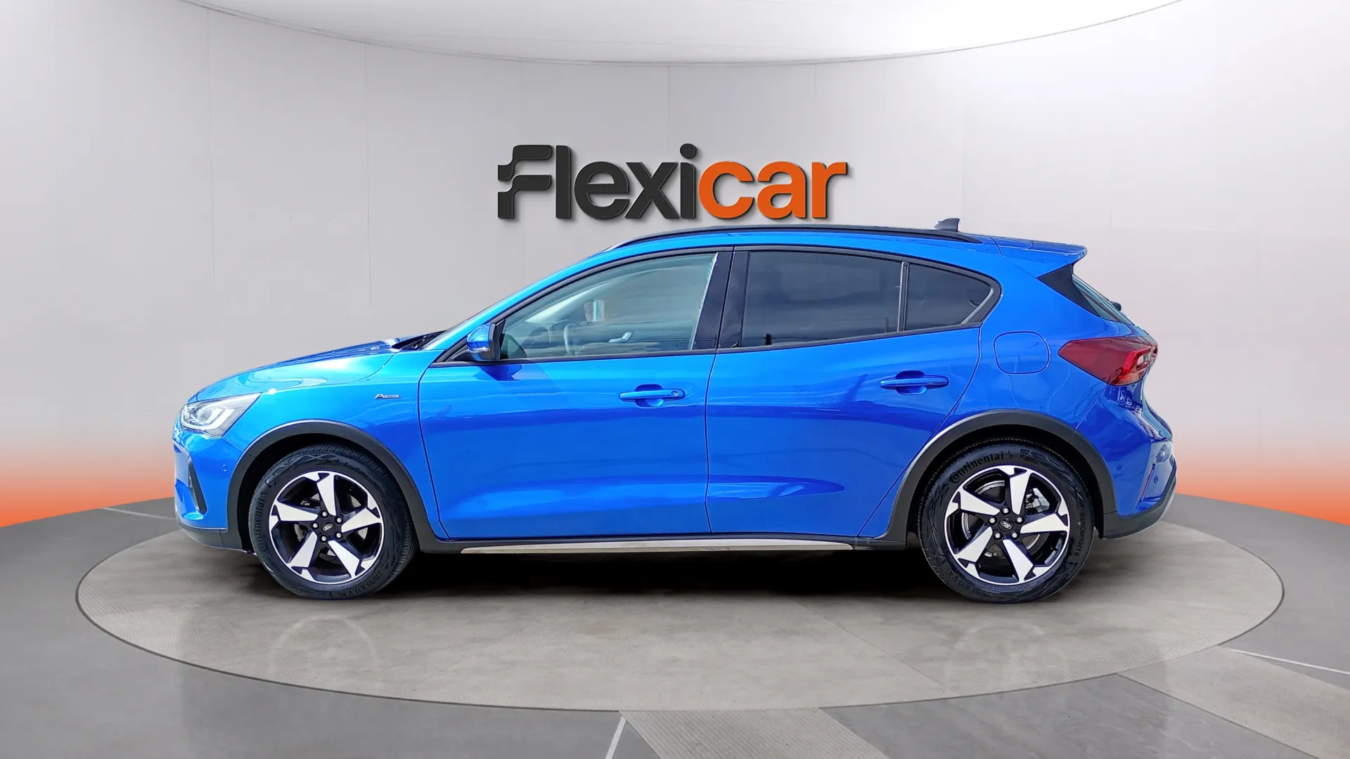 Ford Focus 1.0 EcoBoost MHEV Active Des. SIP - foto 6