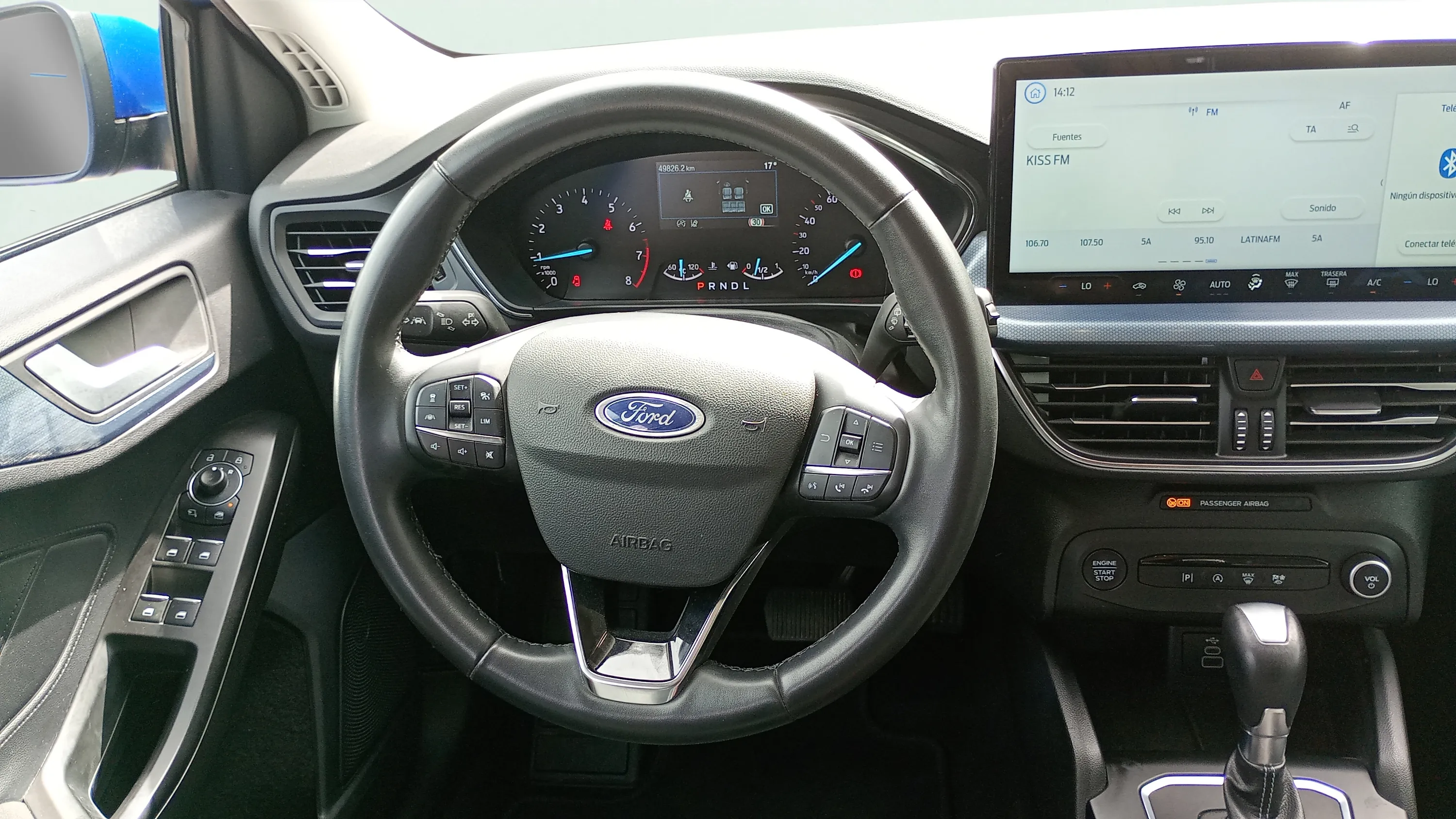 Ford Focus 1.0 EcoBoost MHEV Active Des. SIP - foto 18