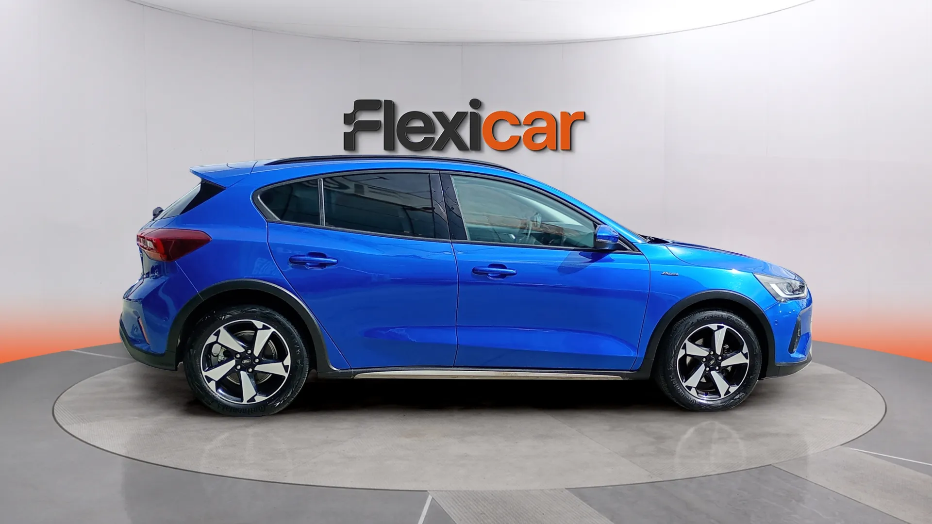 Ford Focus 1.0 EcoBoost MHEV Active Des. SIP - foto 5