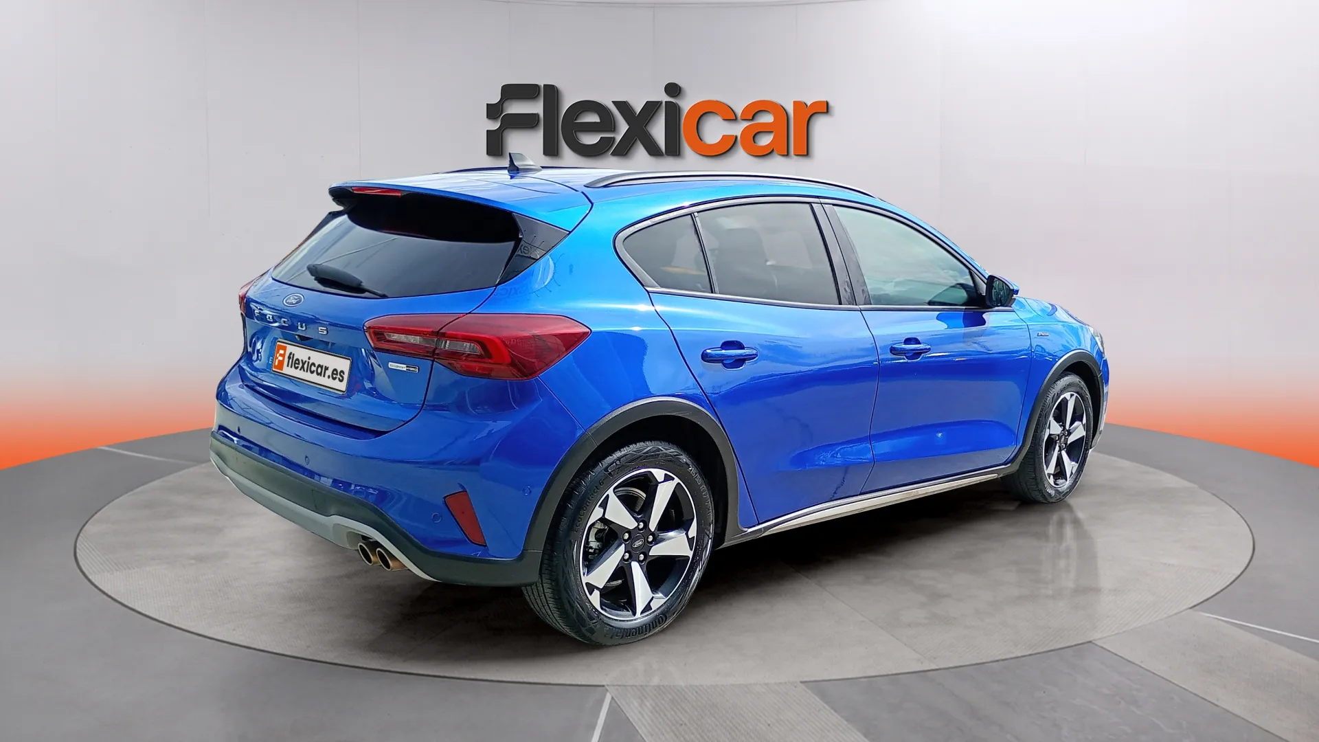 Ford Focus 1.0 EcoBoost MHEV Active Des. SIP - foto 8