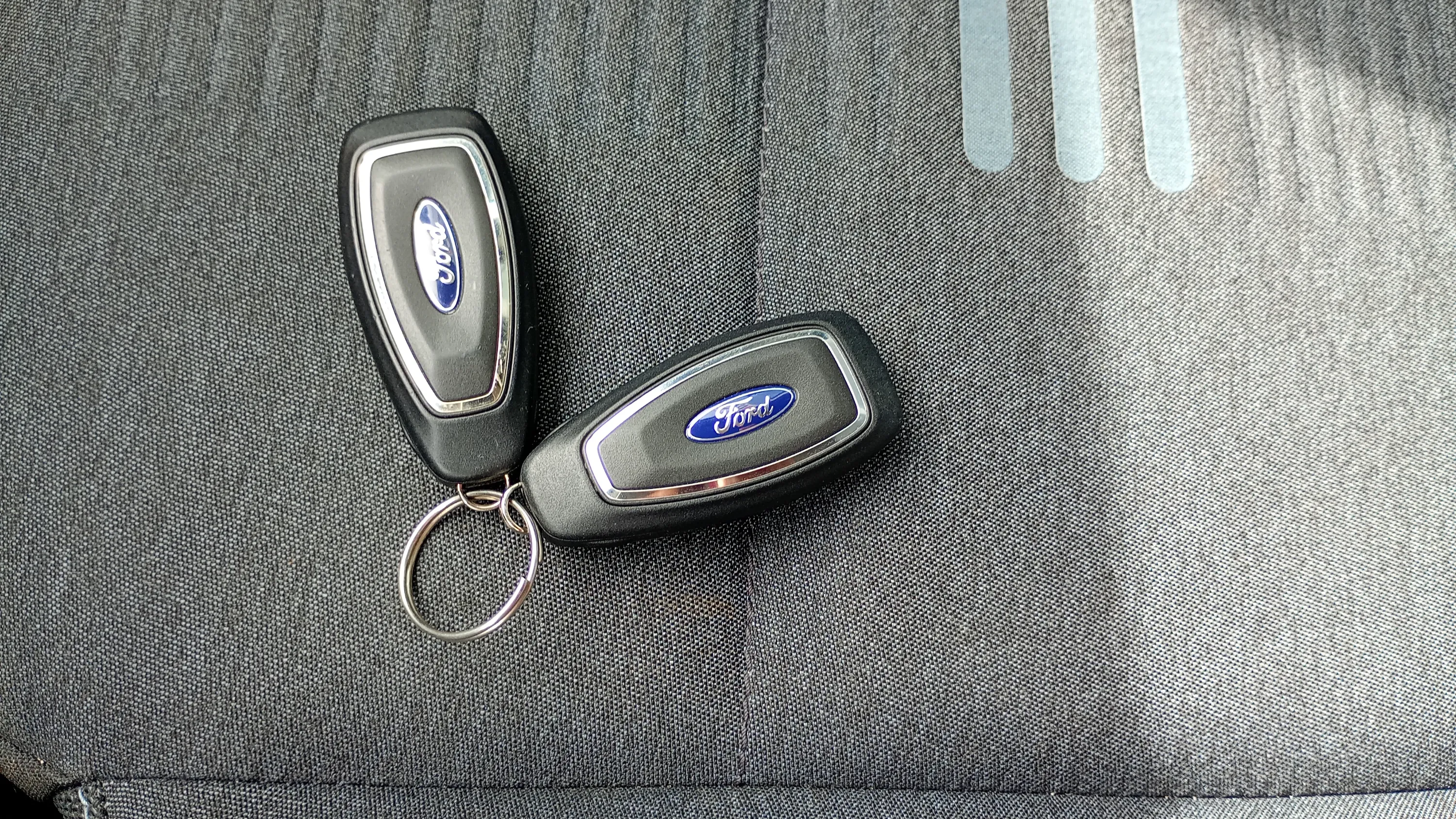Ford Focus 1.0 EcoBoost MHEV Active Des. SIP - foto 27