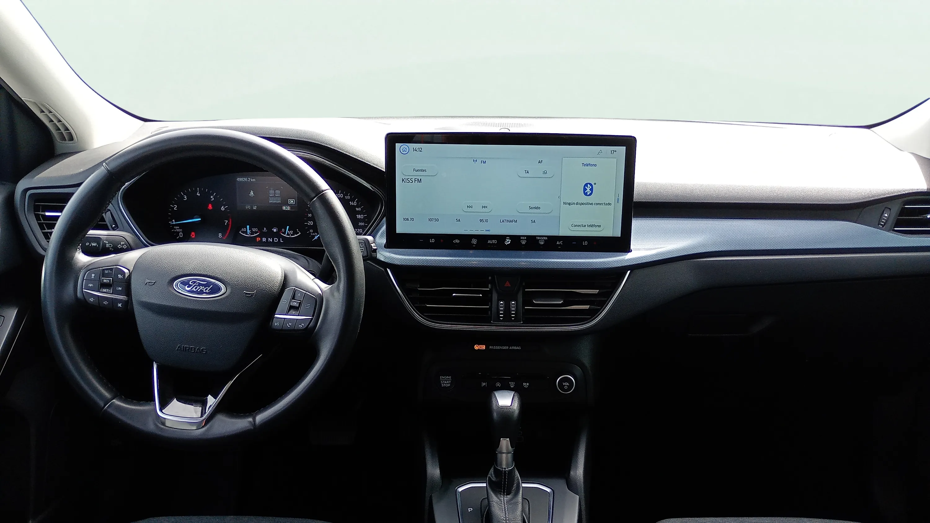 Ford Focus 1.0 EcoBoost MHEV Active Des. SIP - foto 16