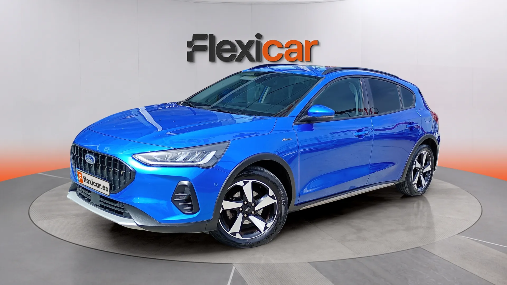 Ford Focus 1.0 EcoBoost MHEV Active Des. SIP - foto 7