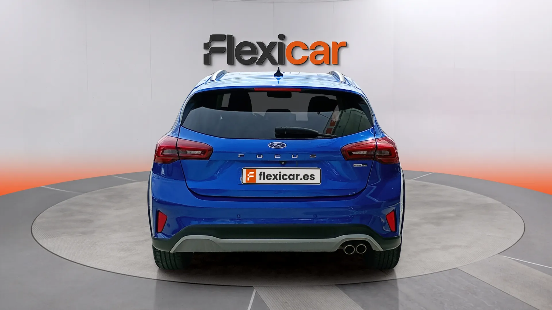 Ford Focus 1.0 EcoBoost MHEV Active Des. SIP - foto 4